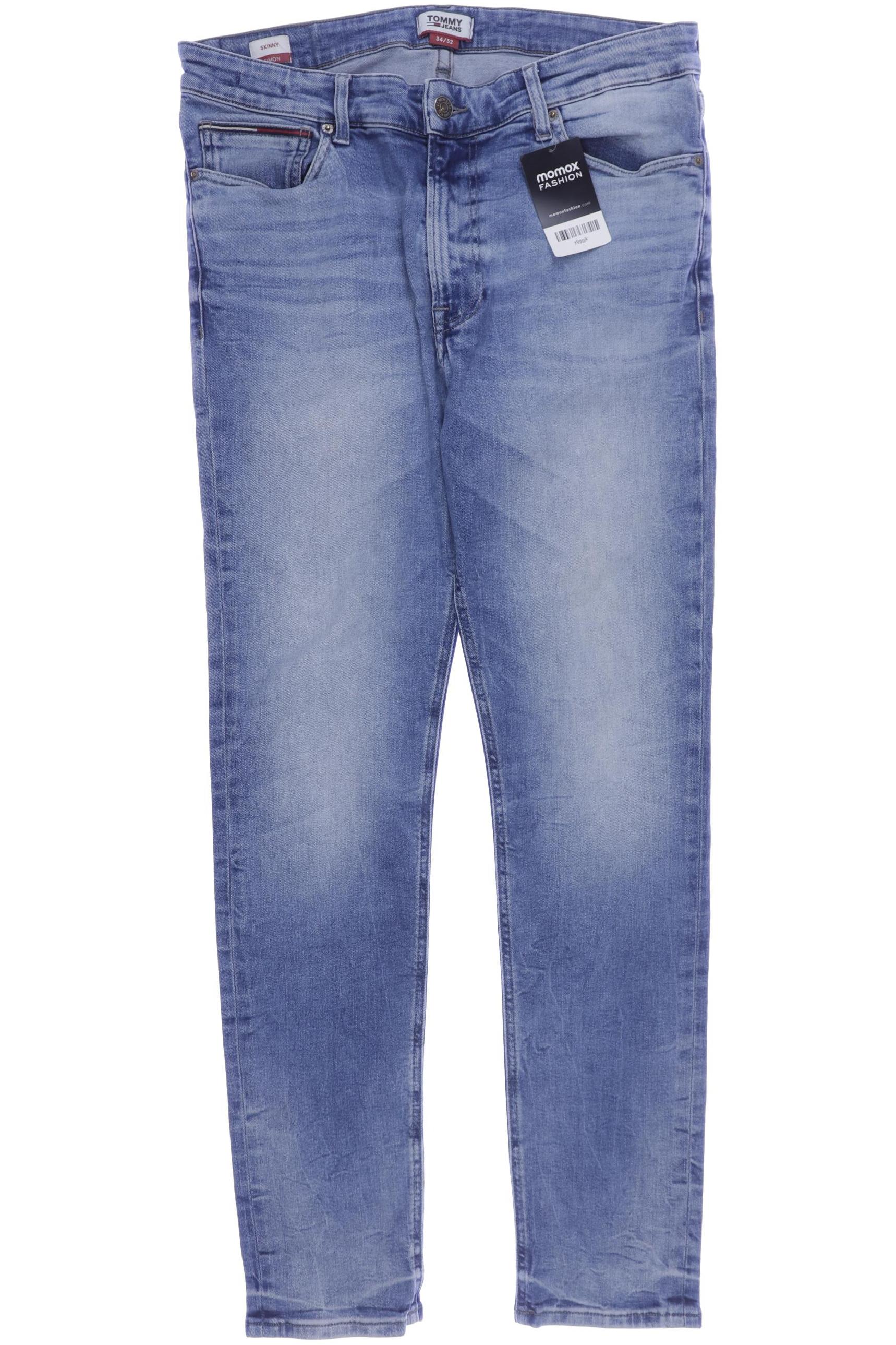 

Tommy Jeans Herren Jeans, blau, Gr. 52