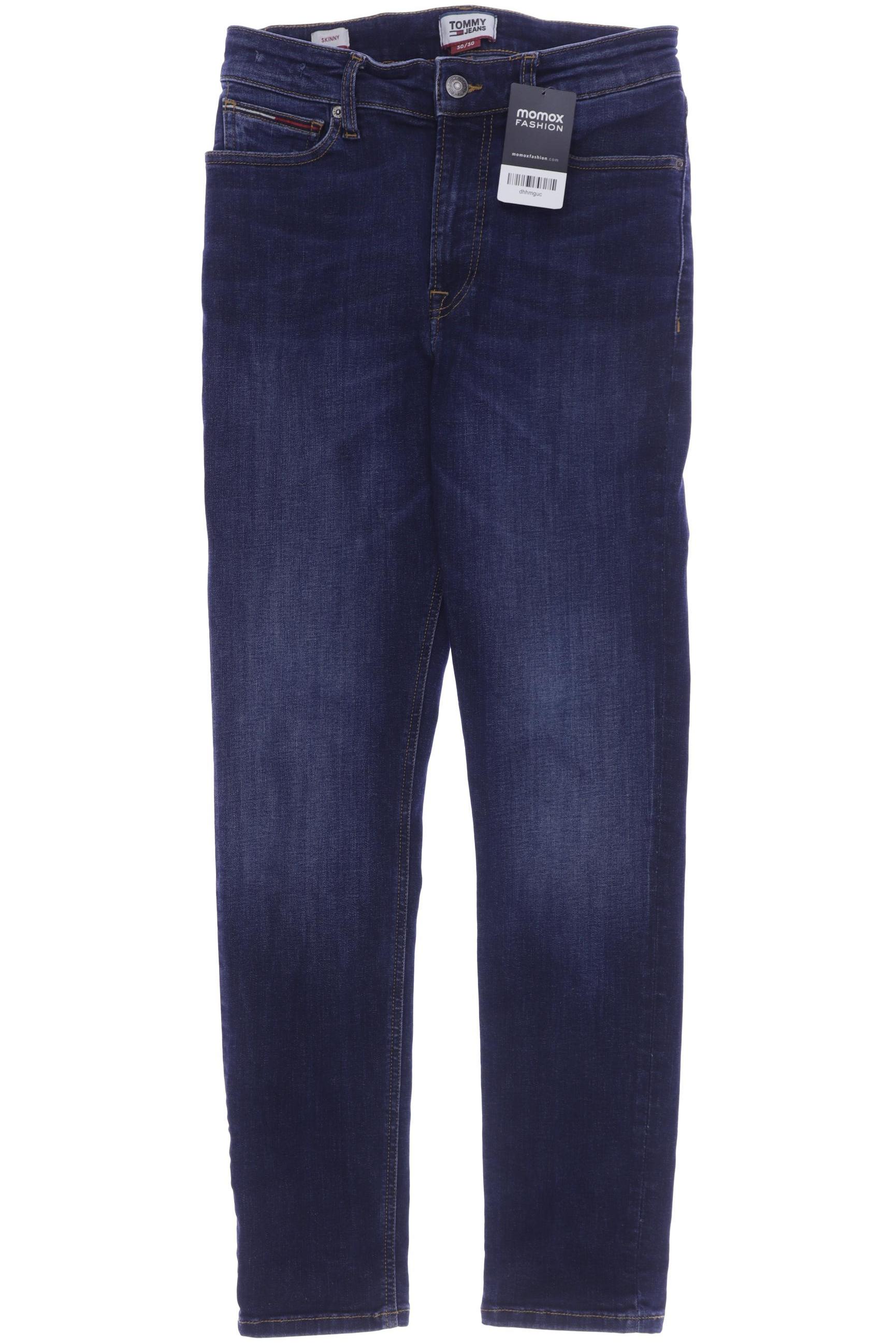 

Tommy Jeans Herren Jeans, marineblau, Gr. 30