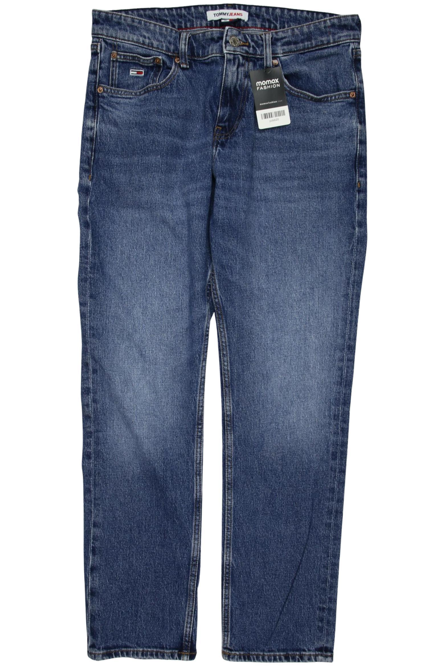 

Tommy Jeans Herren Jeans, blau, Gr. 30