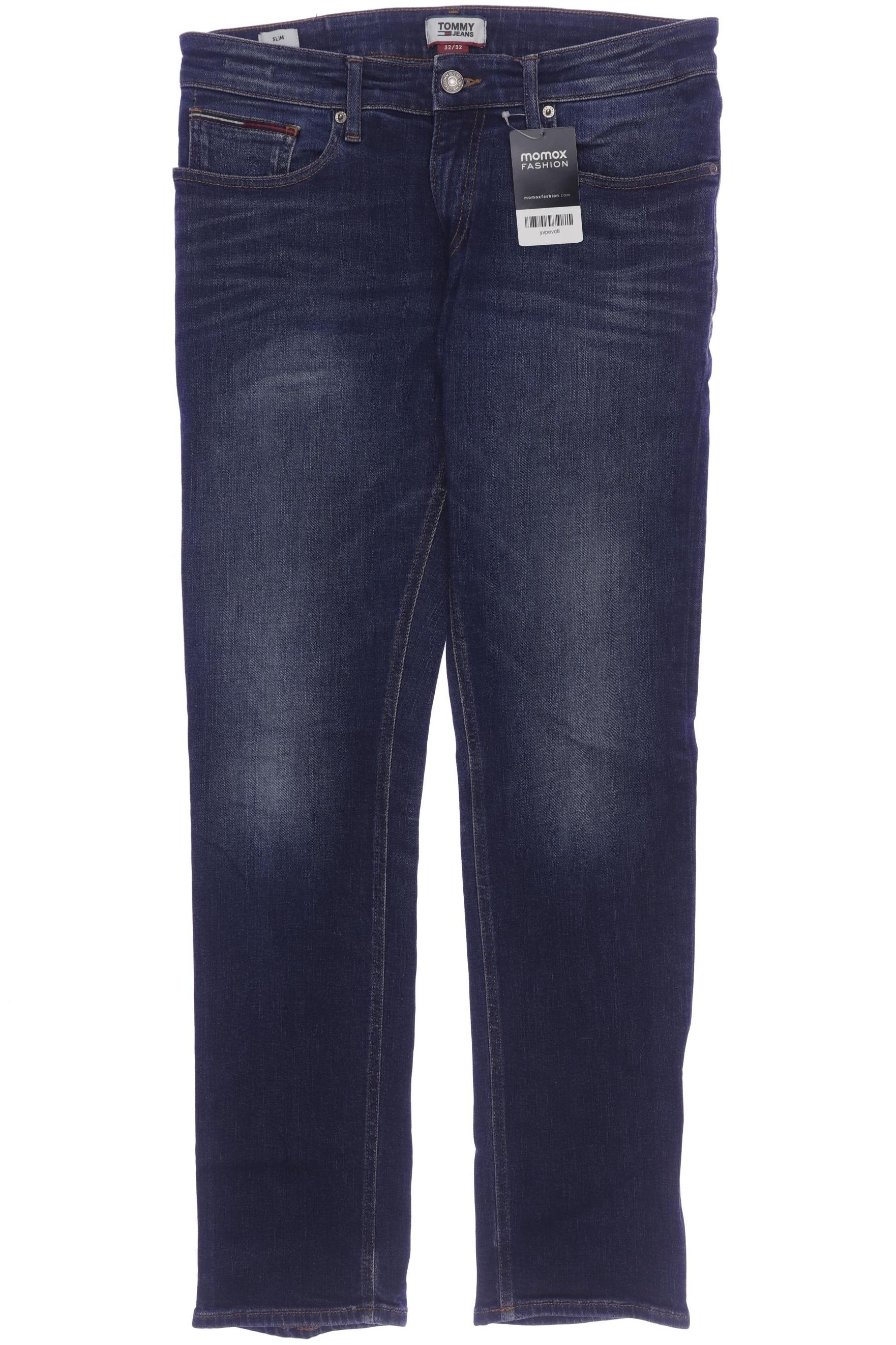 

Tommy Jeans Herren Jeans, marineblau, Gr. 32