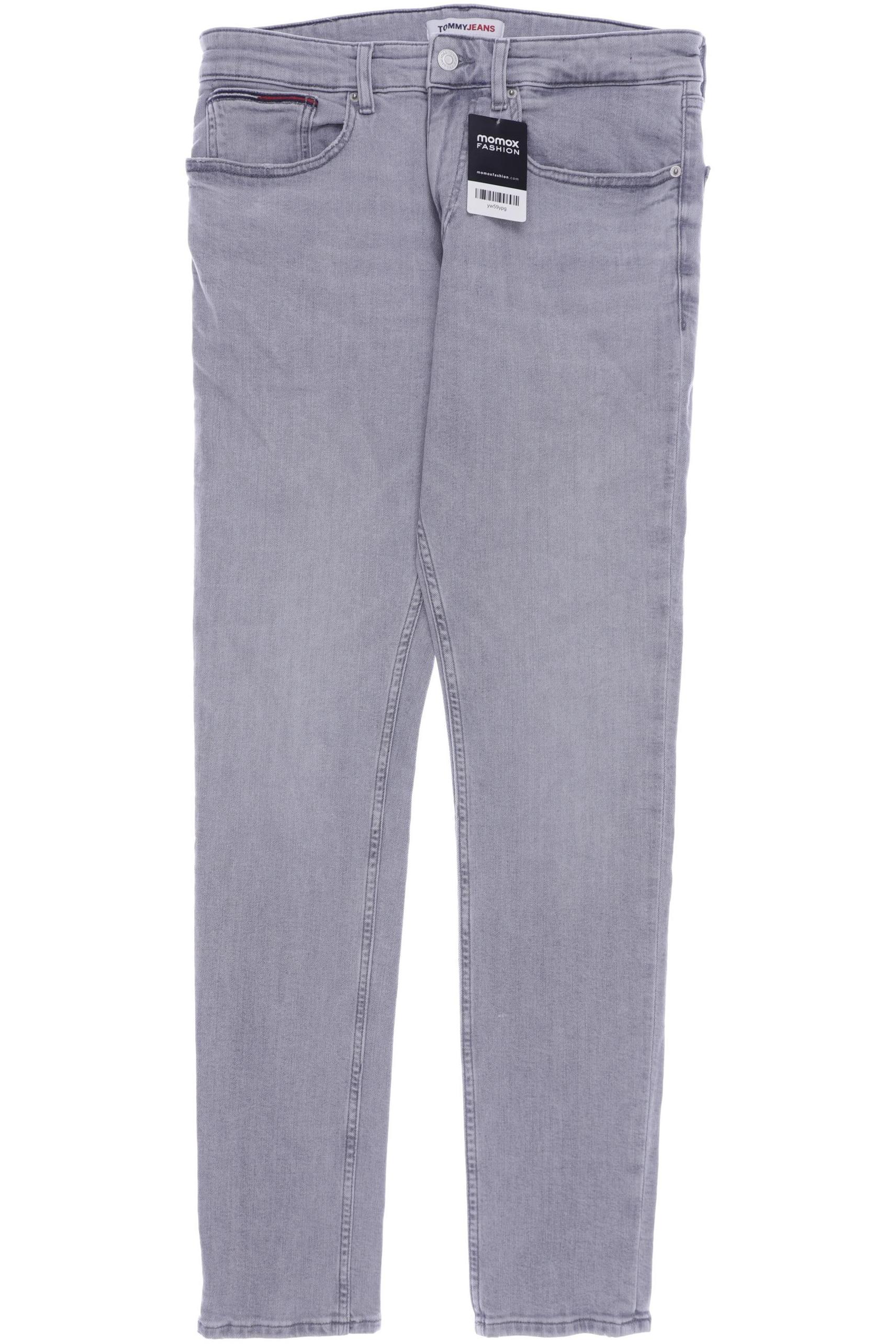 

Tommy Jeans Herren Jeans, grau