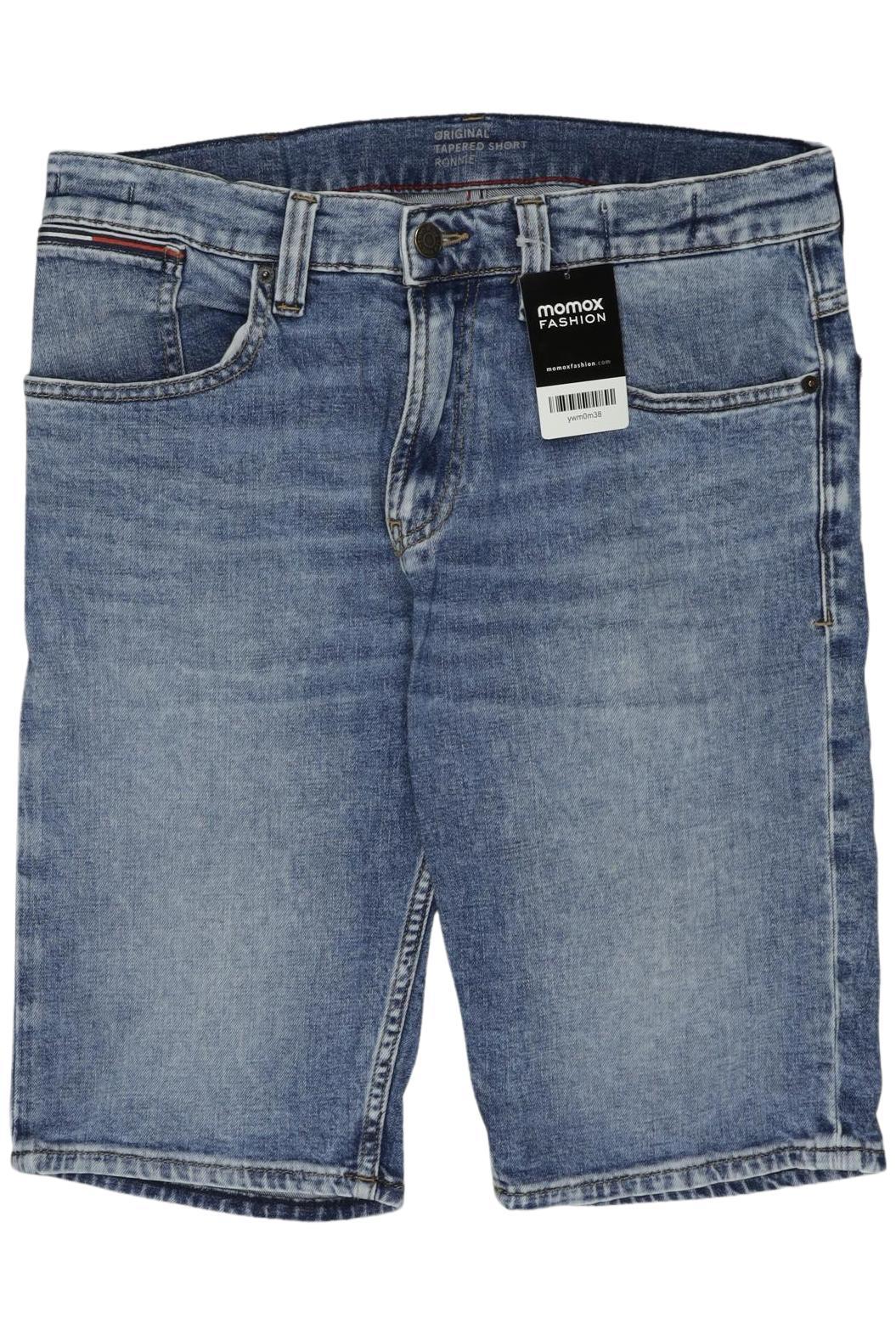 

Tommy Jeans Herren Shorts, blau, Gr. 31