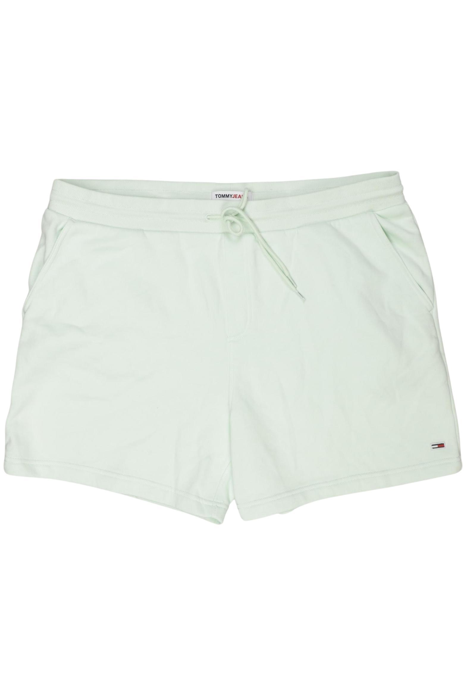Thumbnail - Tommy Jeans Herren Shorts, hellgrün, Gr. 54