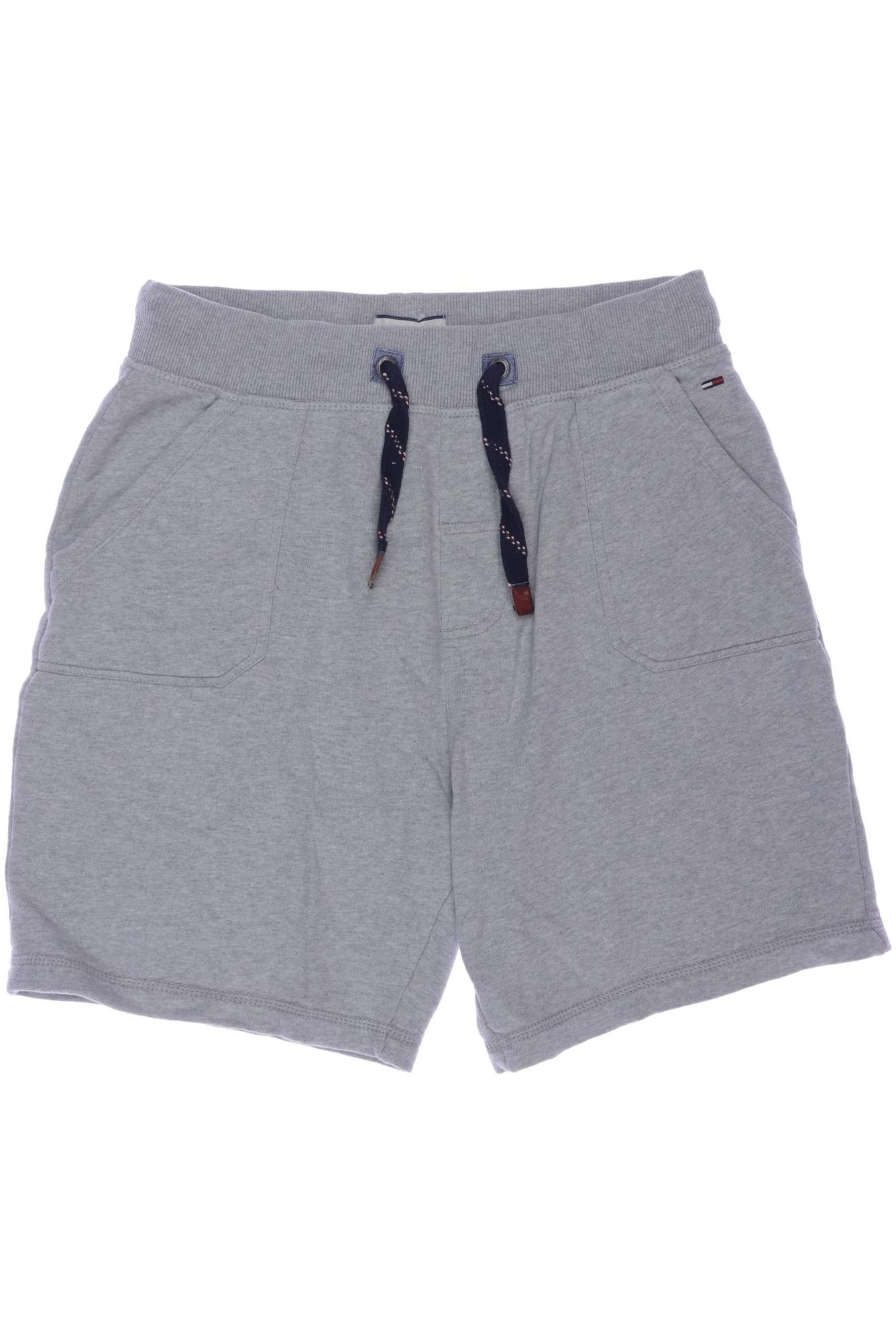 

Tommy Jeans Herren Shorts, grau, Gr. 46