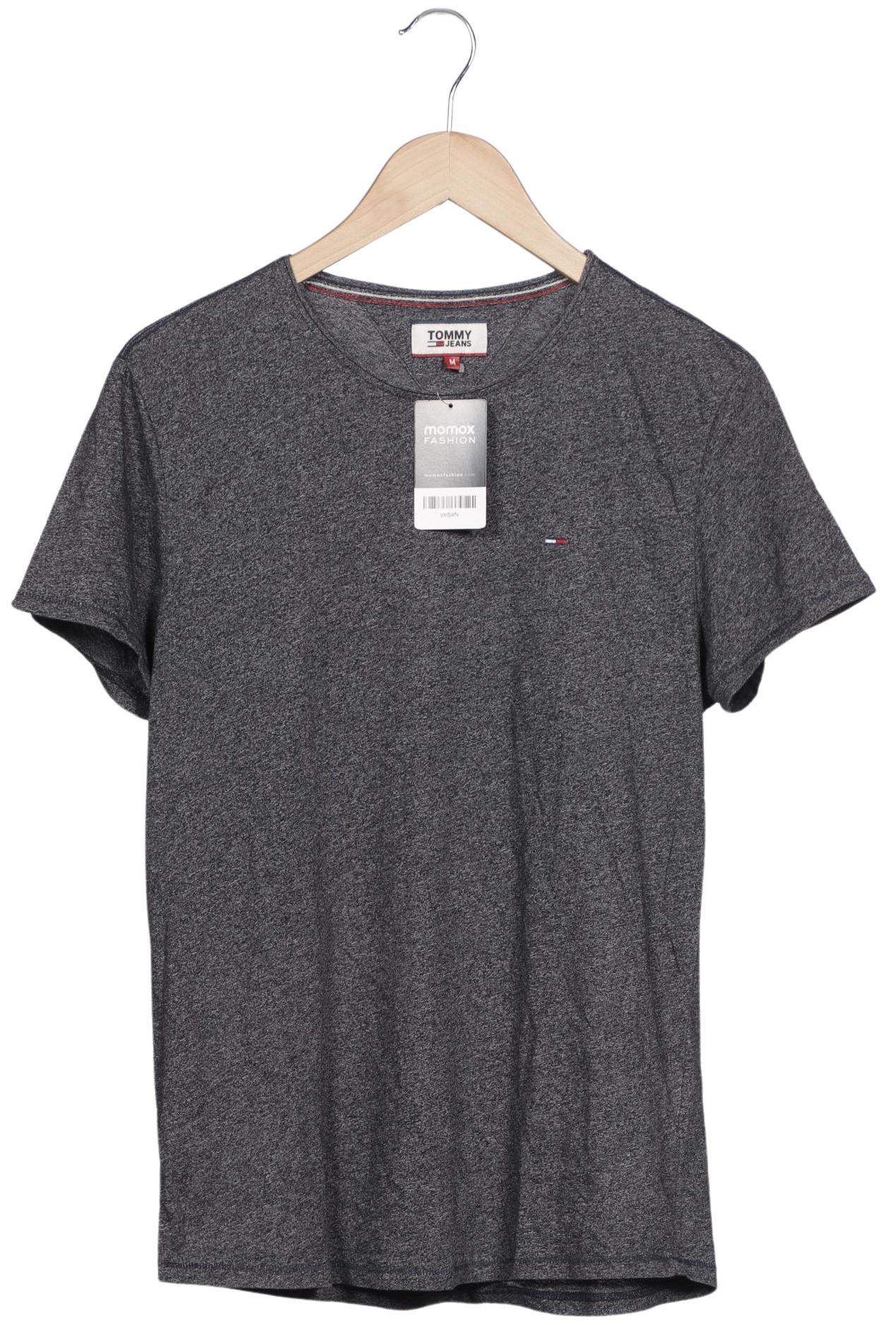 

Tommy Jeans Herren T-Shirt, marineblau, Gr. 48