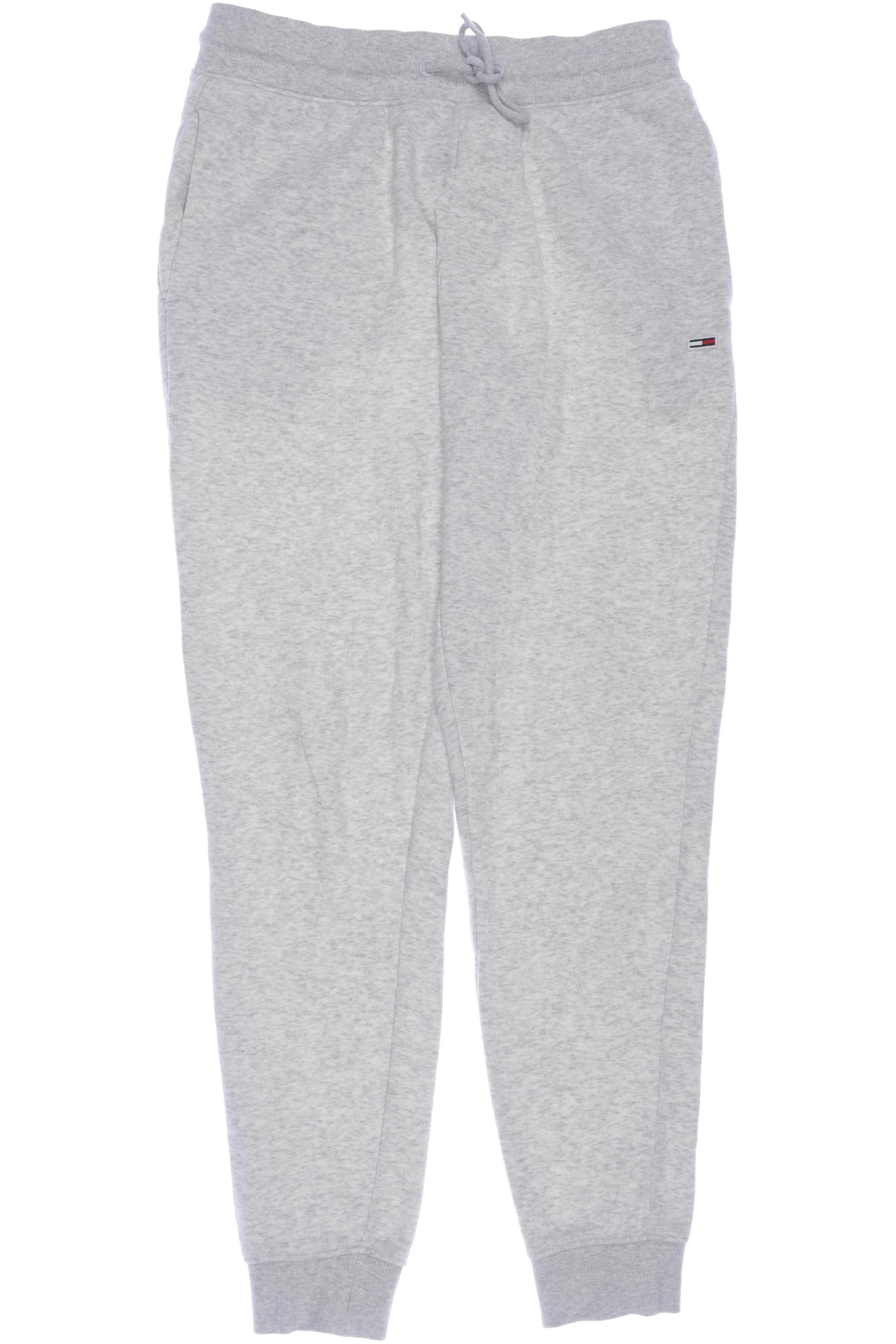 

Tommy Jeans Herren Stoffhose, grau, Gr. 0