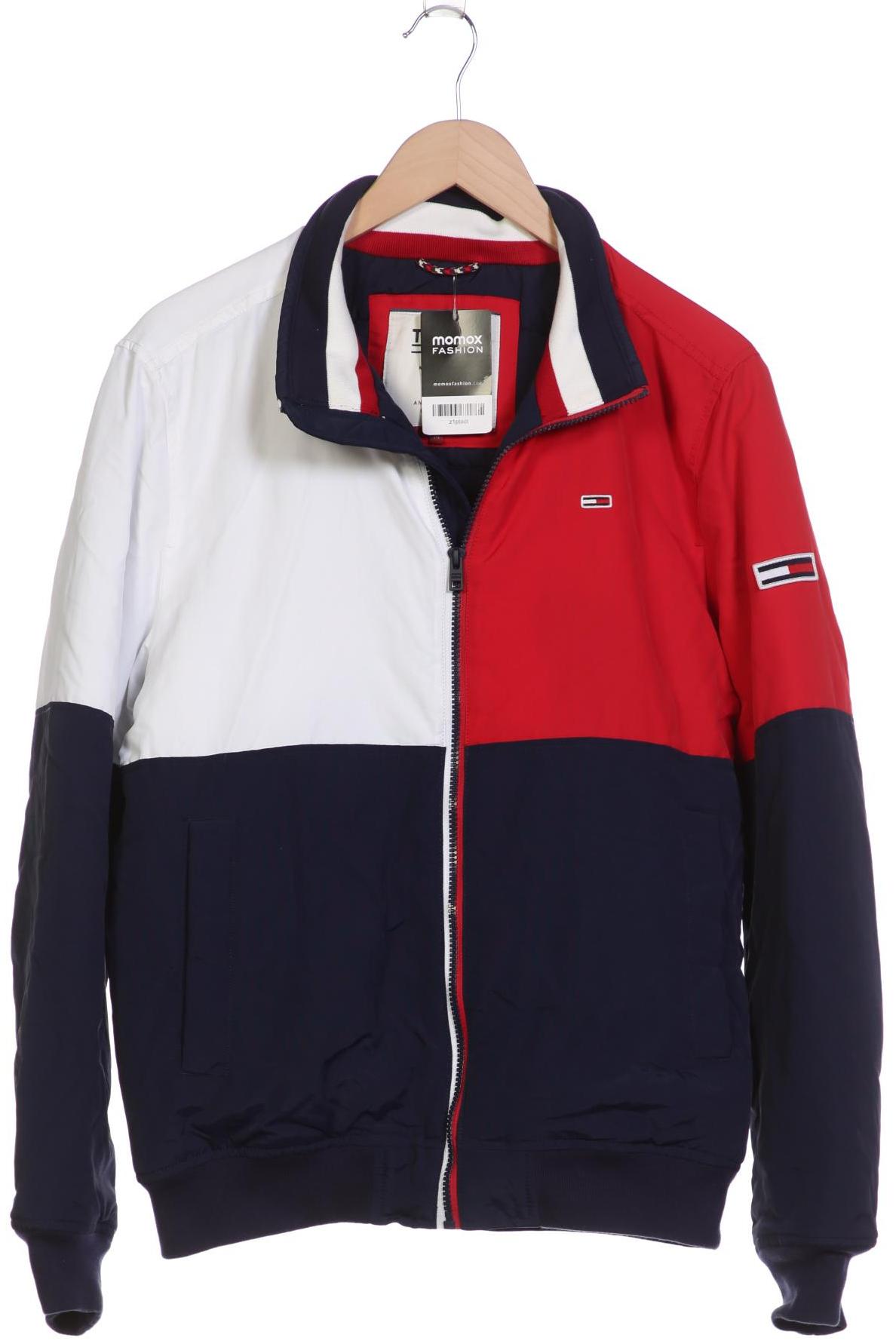 

Tommy Jeans Herren Jacke, marineblau, Gr. 48