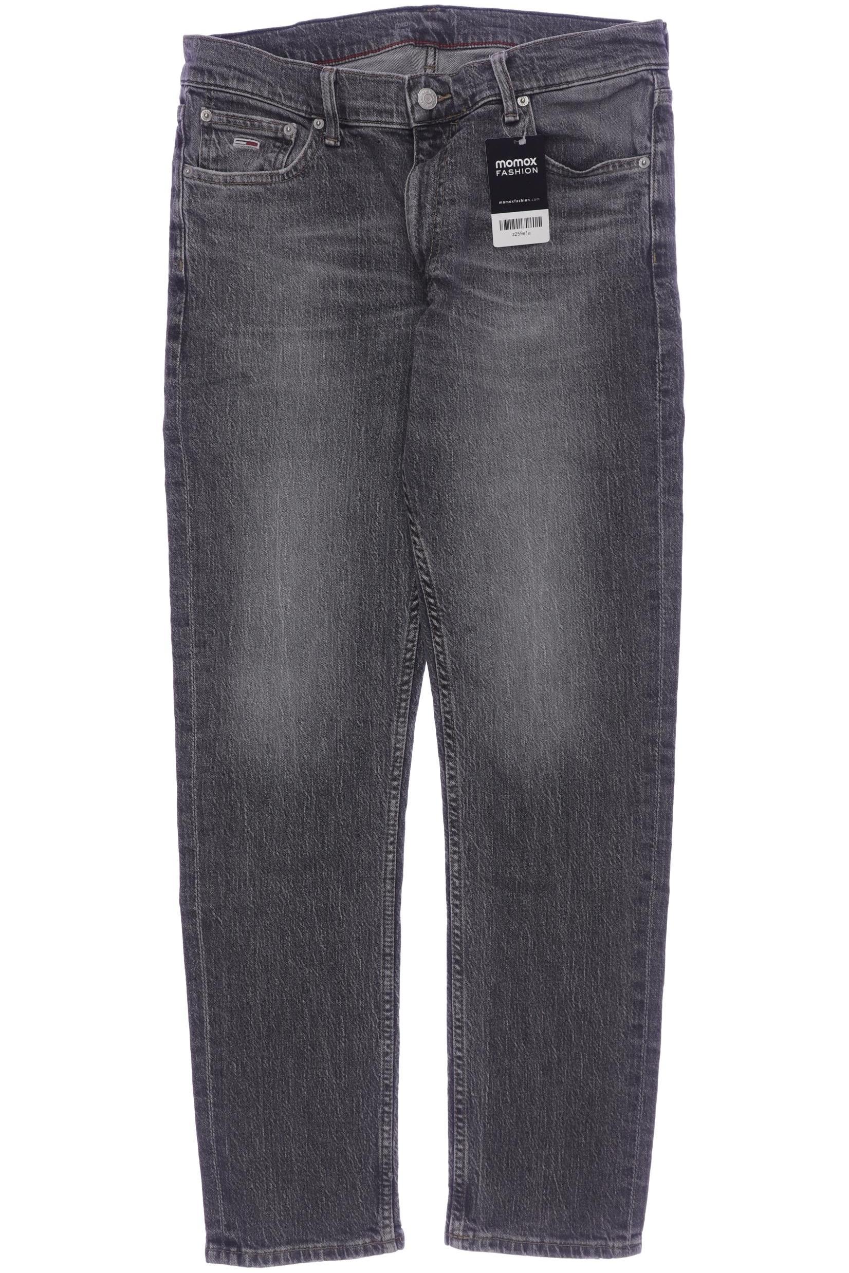 

Tommy Jeans Herren Jeans, grau, Gr. 31