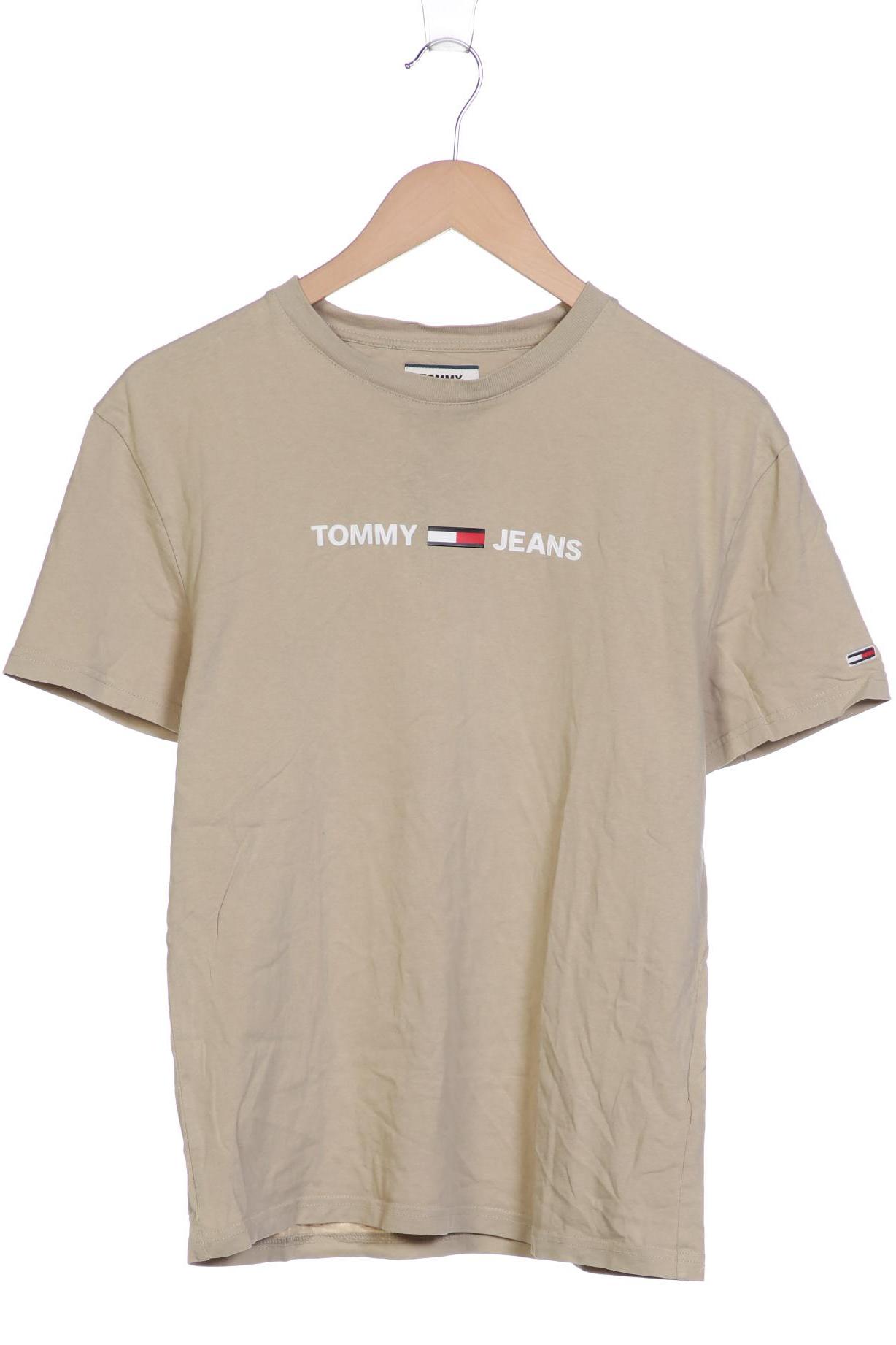 

Tommy Jeans Herren T-Shirt, beige