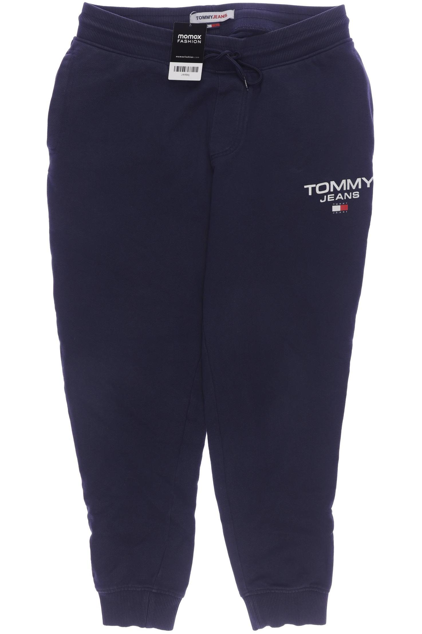 

Tommy Jeans Herren Stoffhose, marineblau, Gr. 0