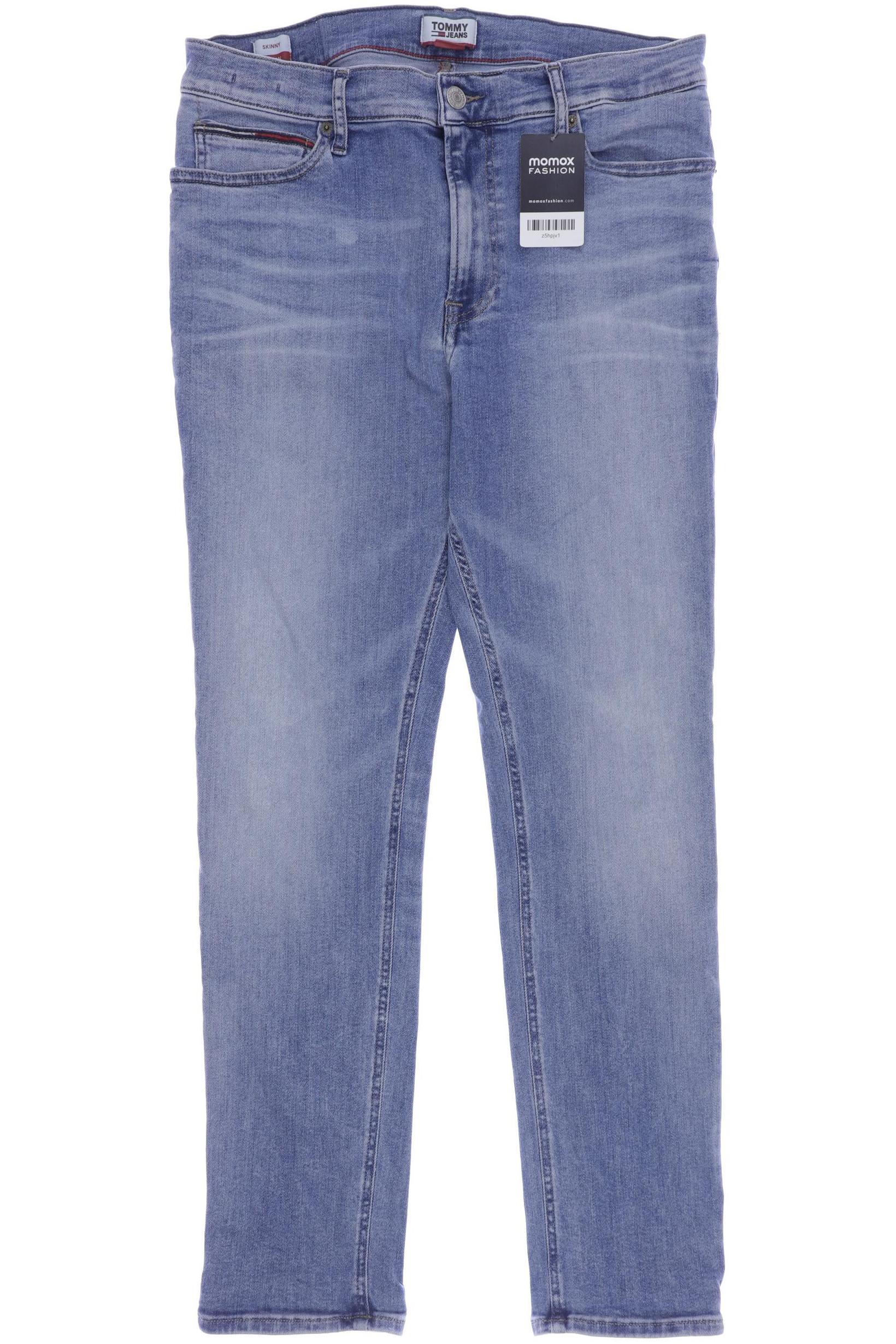 

Tommy Jeans Herren Jeans, blau