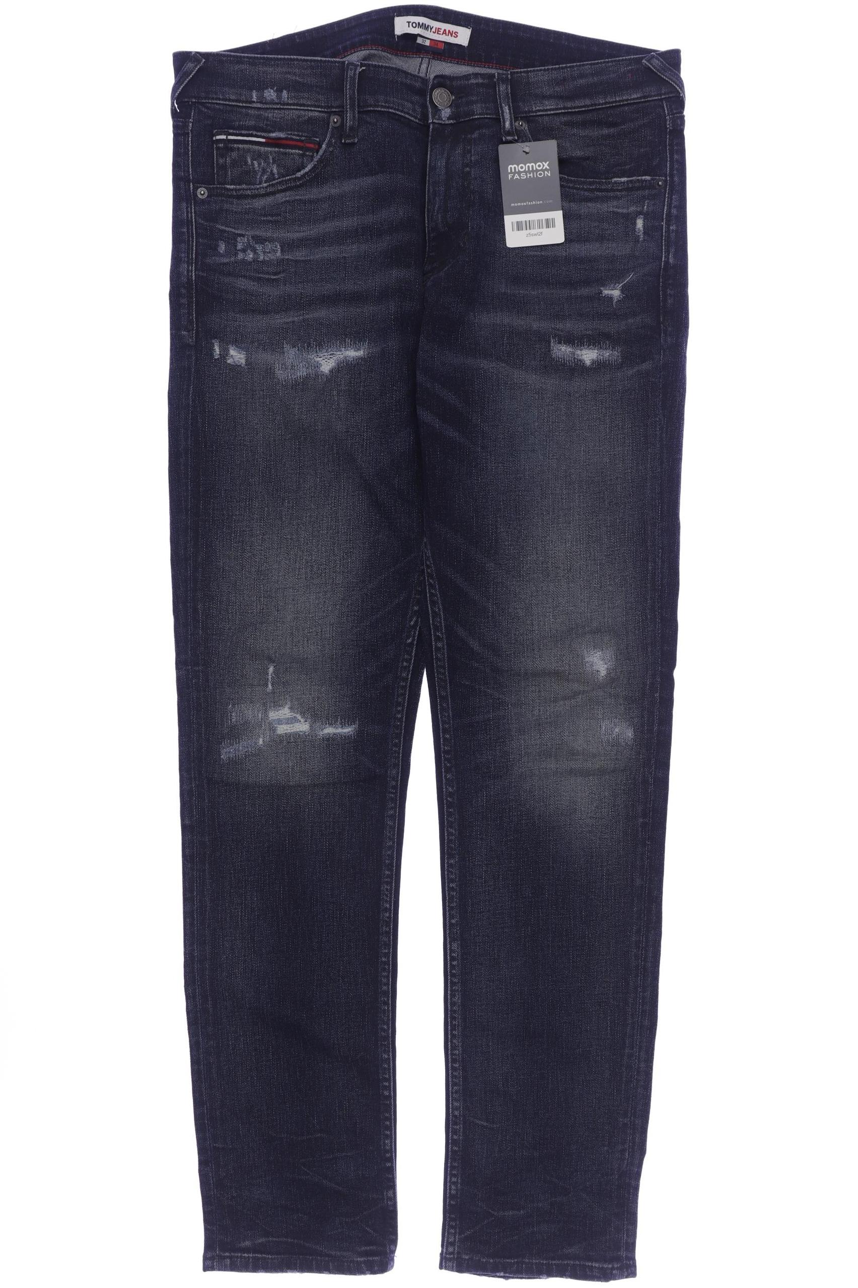 

Tommy Jeans Herren Jeans, marineblau, Gr. 32