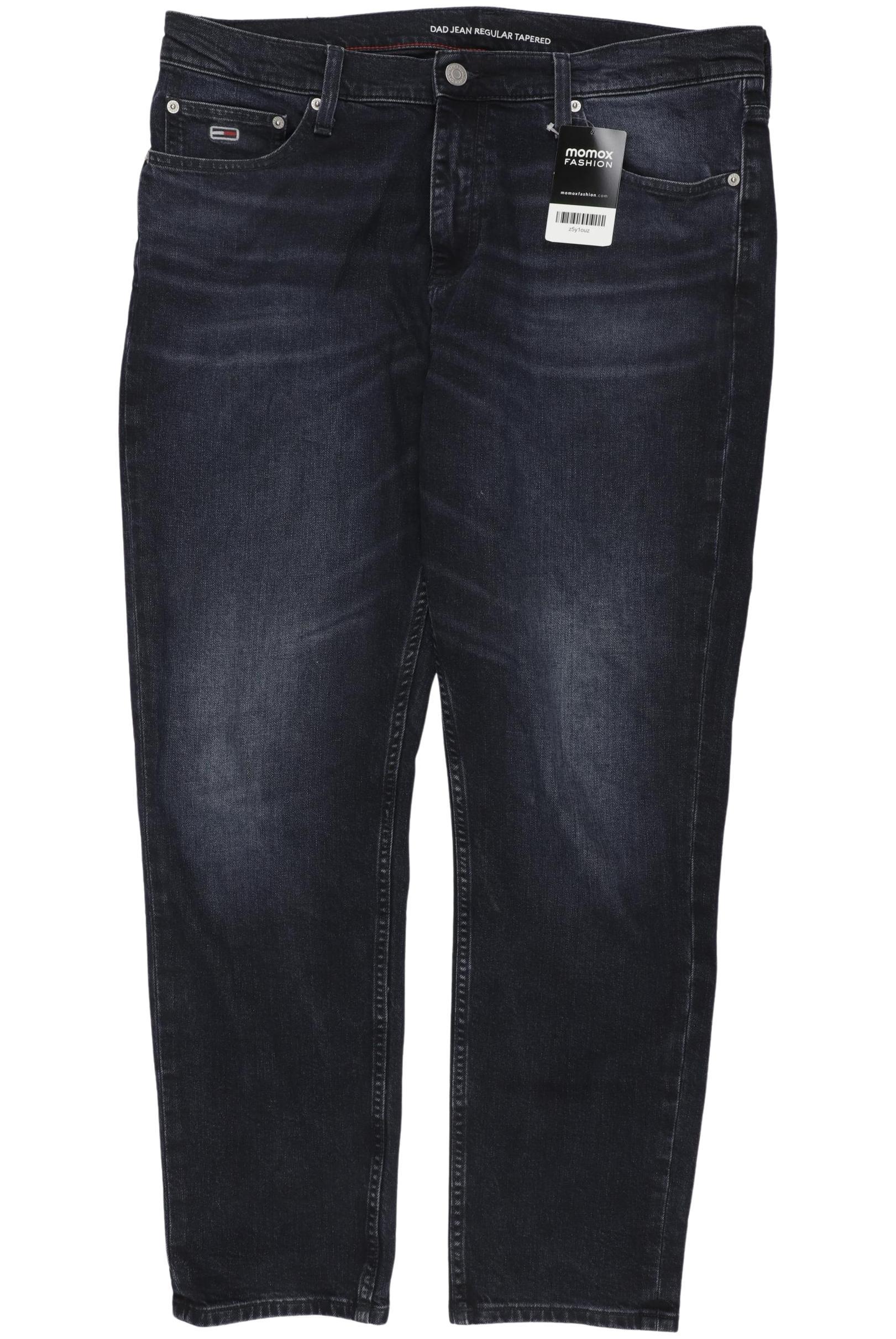 

Tommy Jeans Herren Jeans, marineblau, Gr. 33