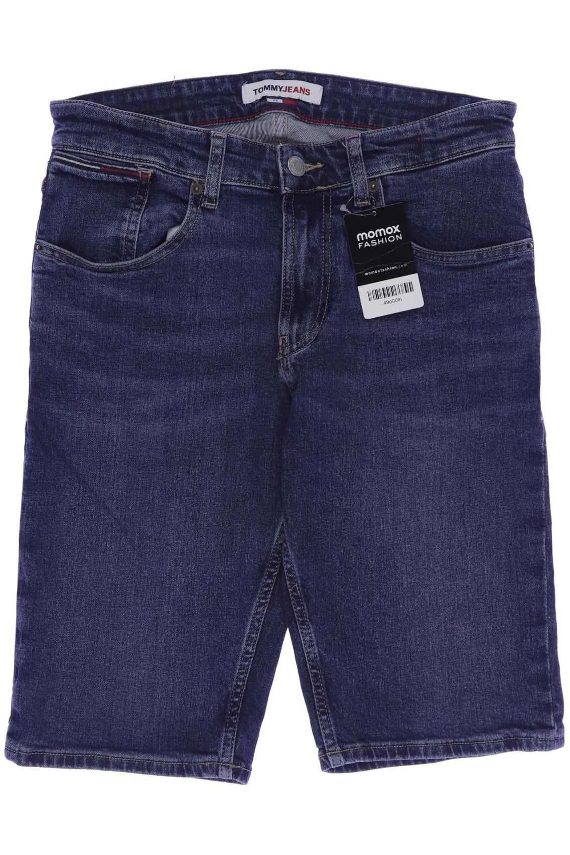 

Tommy Jeans Herren Shorts, marineblau, Gr. 29