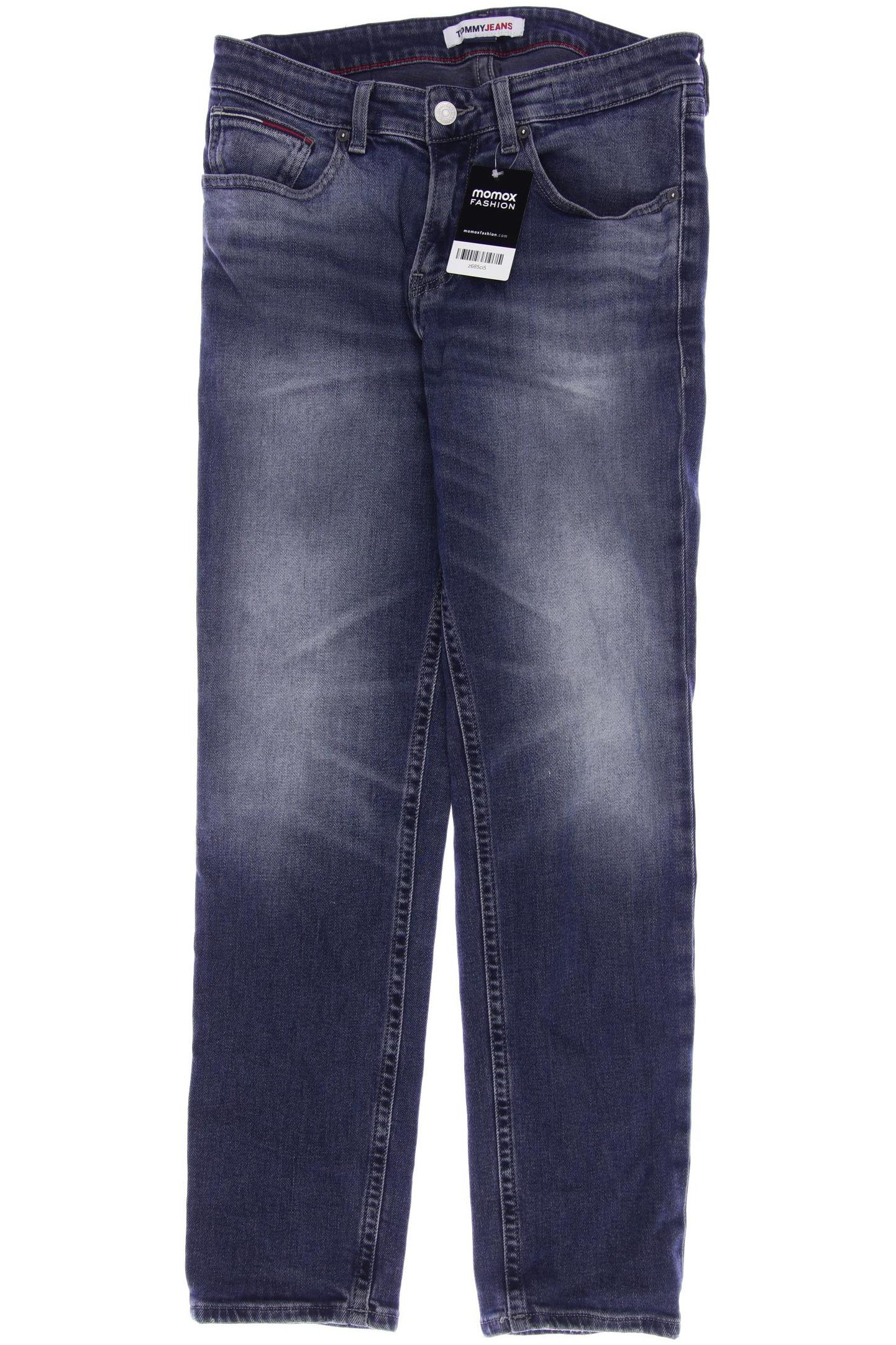 

Tommy Jeans Herren Jeans, marineblau