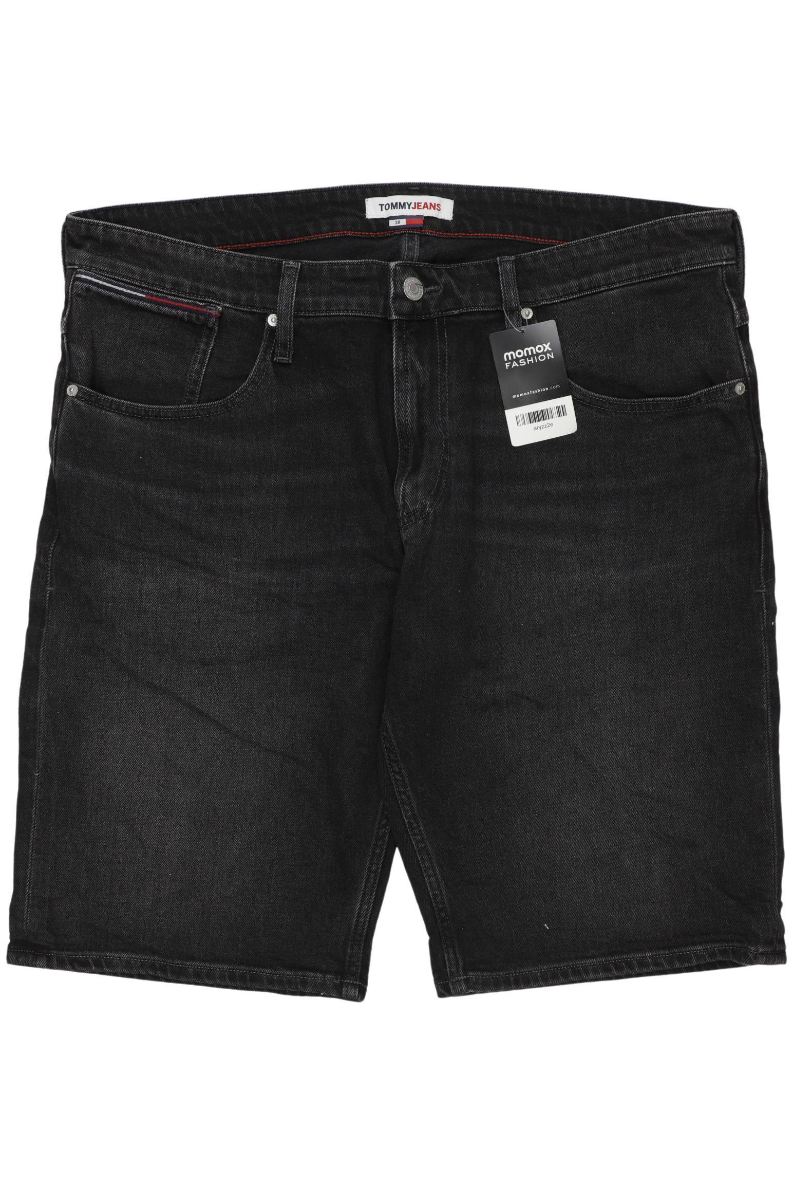 

Tommy Jeans Herren Shorts, schwarz, Gr. 38
