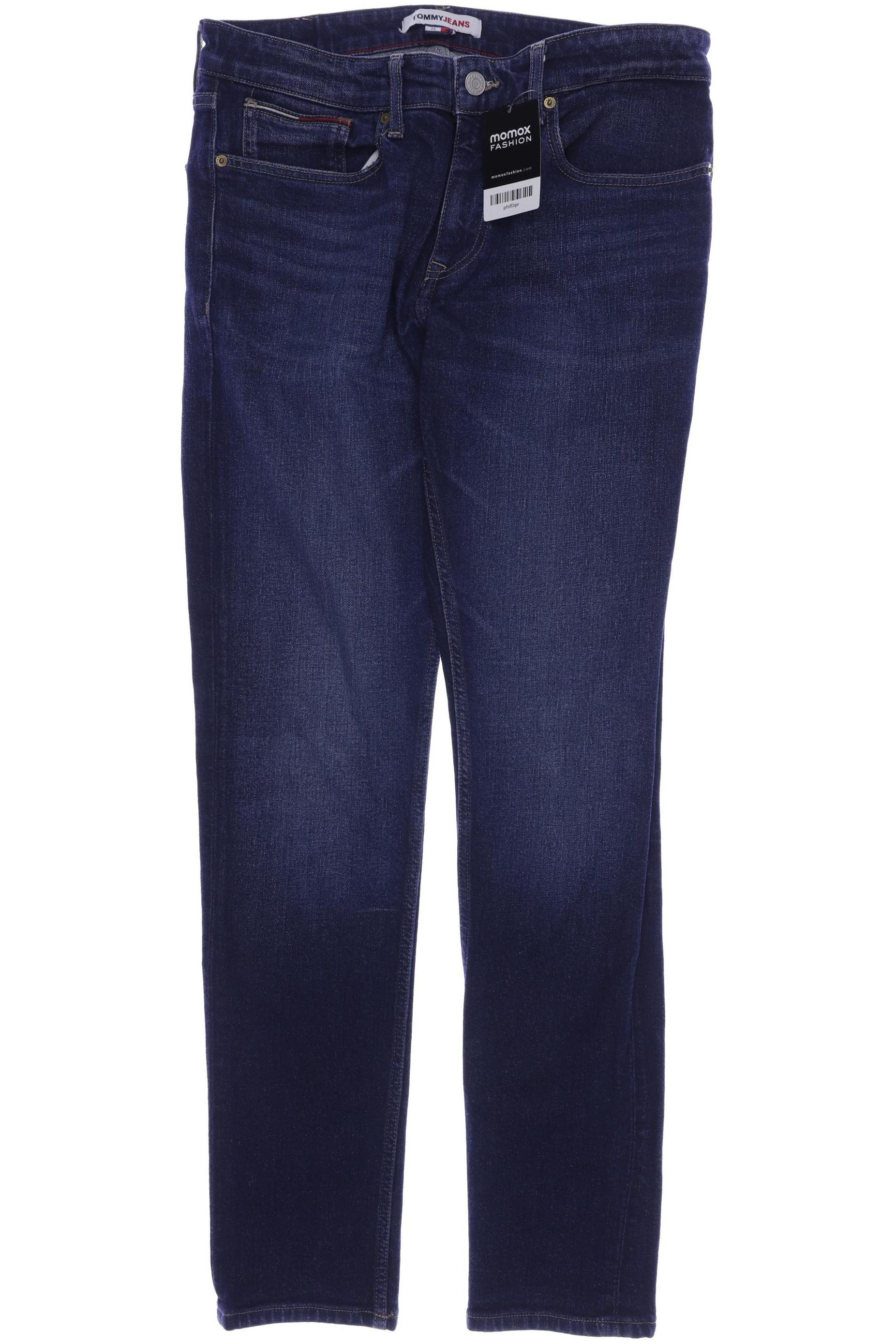 

Tommy Jeans Herren Jeans, marineblau, Gr. 50