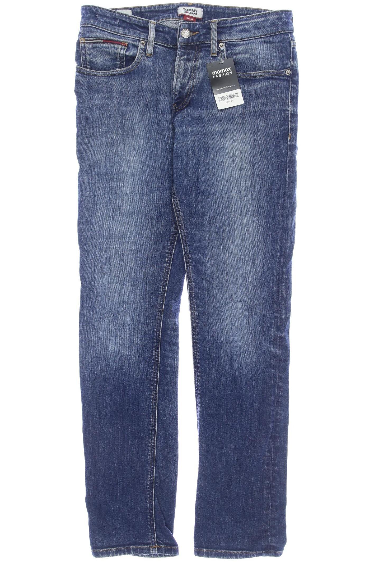 

Tommy Jeans Herren Jeans, blau, Gr. 31