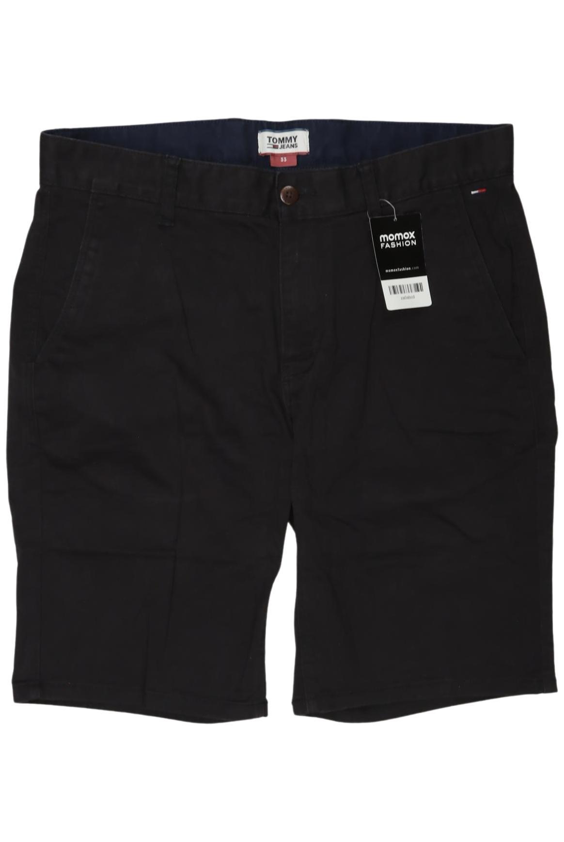 

Tommy Jeans Herren Shorts, marineblau, Gr. 33