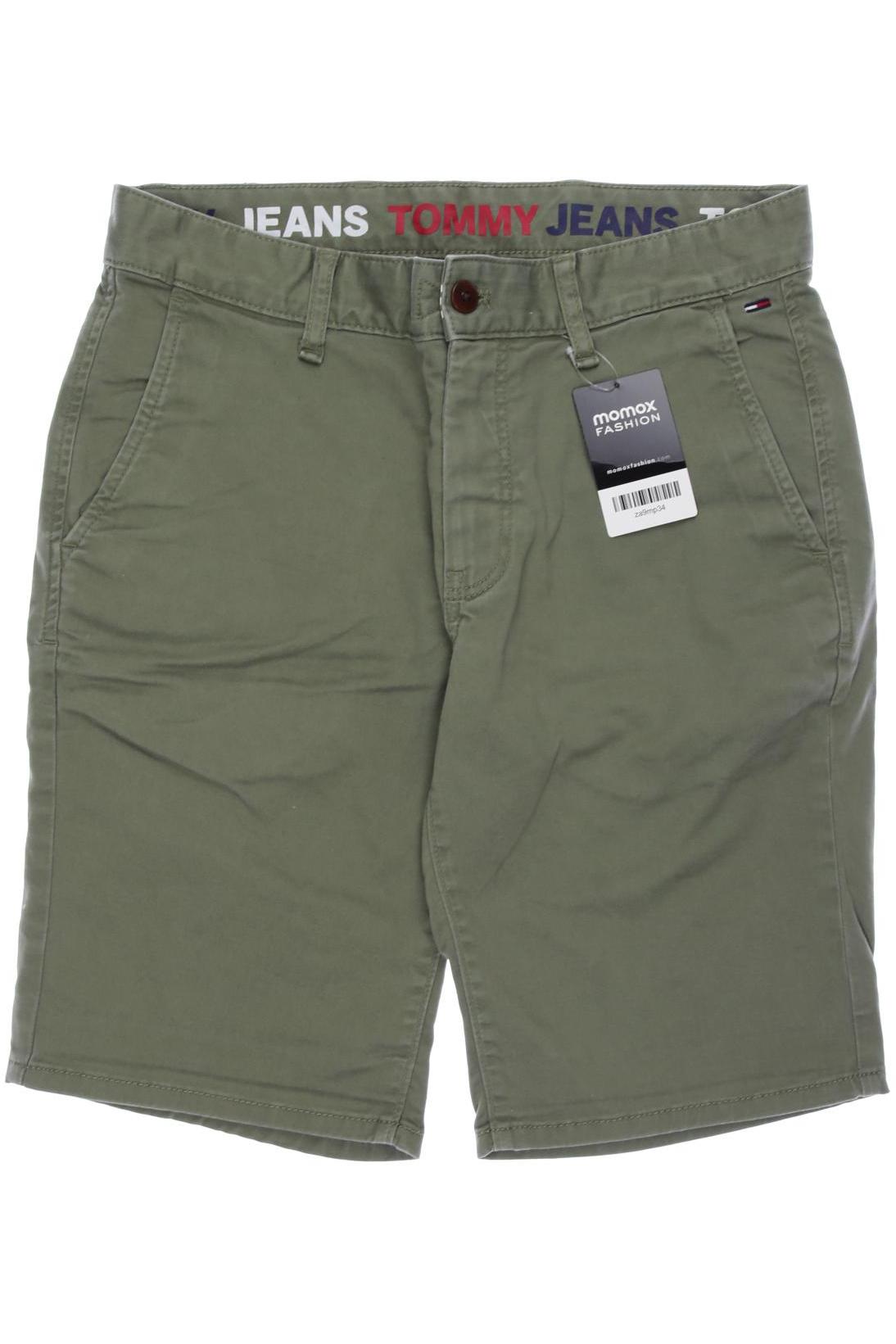 

Tommy Jeans Herren Shorts, grün, Gr. 46
