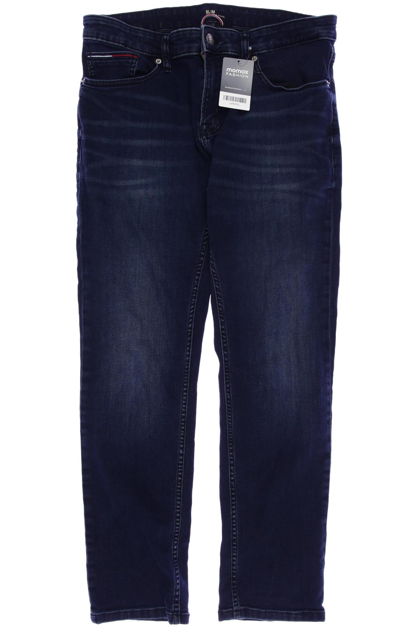 

Tommy Jeans Herren Jeans, marineblau, Gr. 34