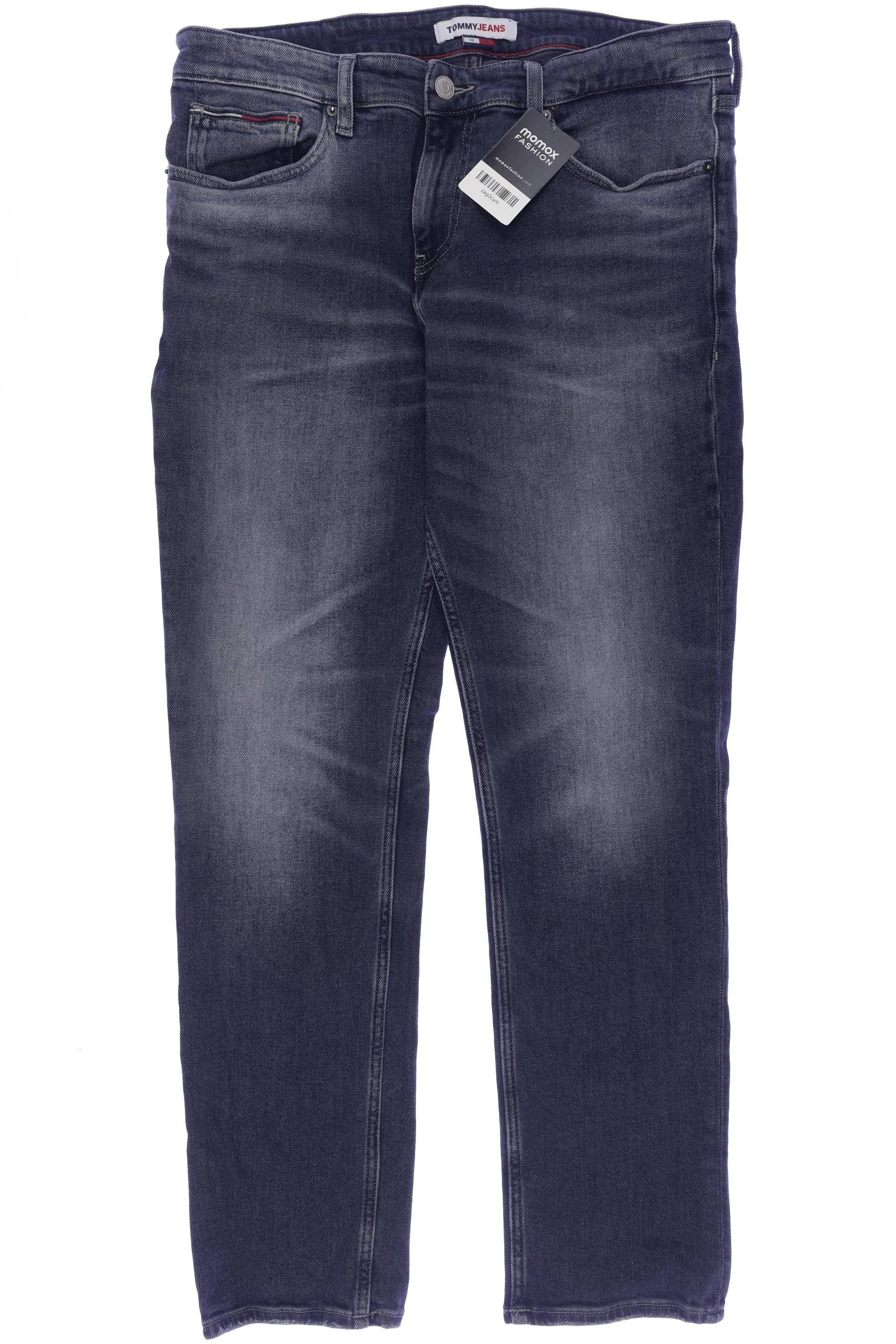 

Tommy Jeans Herren Jeans, marineblau, Gr. 32
