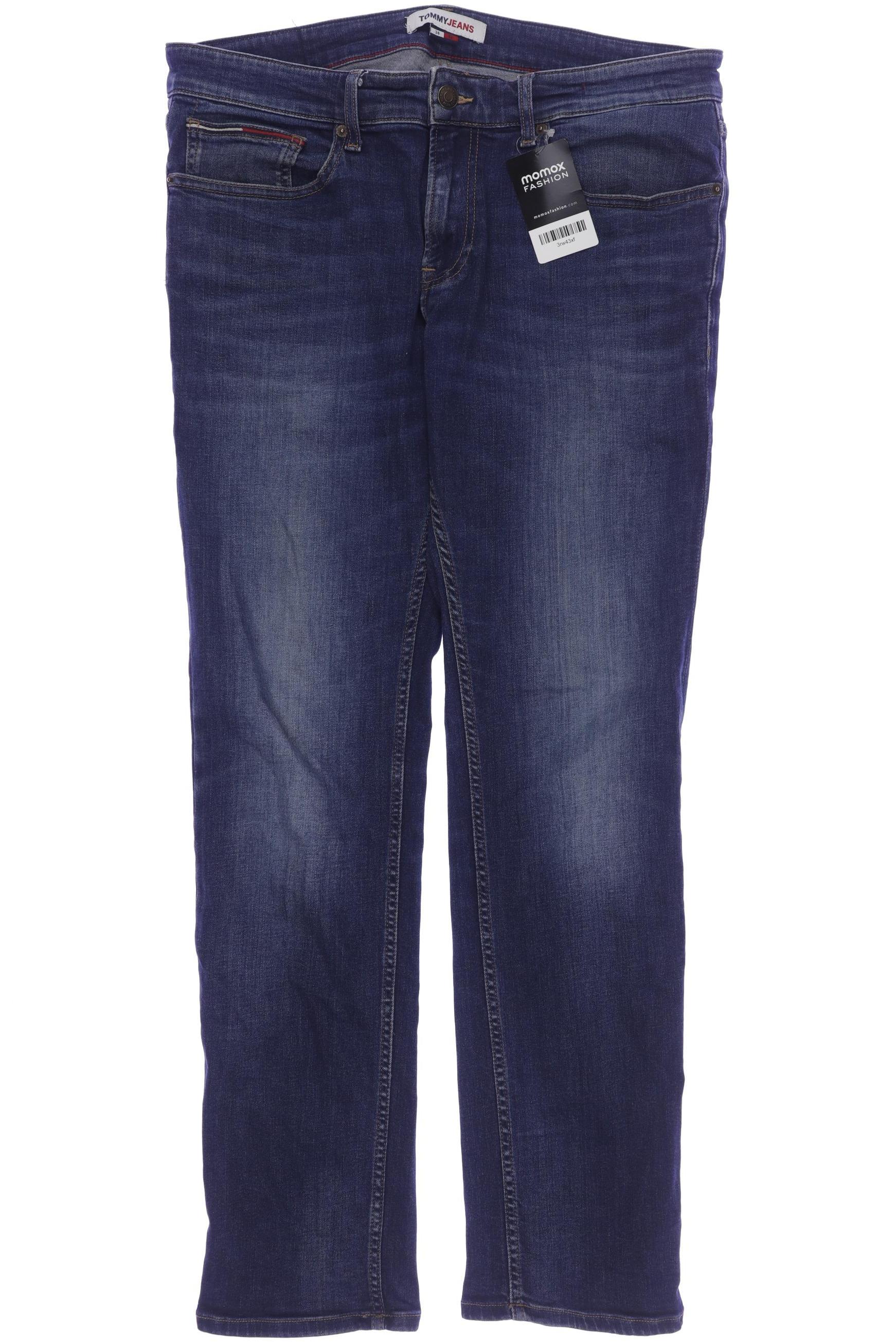 

Tommy Jeans Herren Jeans, marineblau, Gr. 34