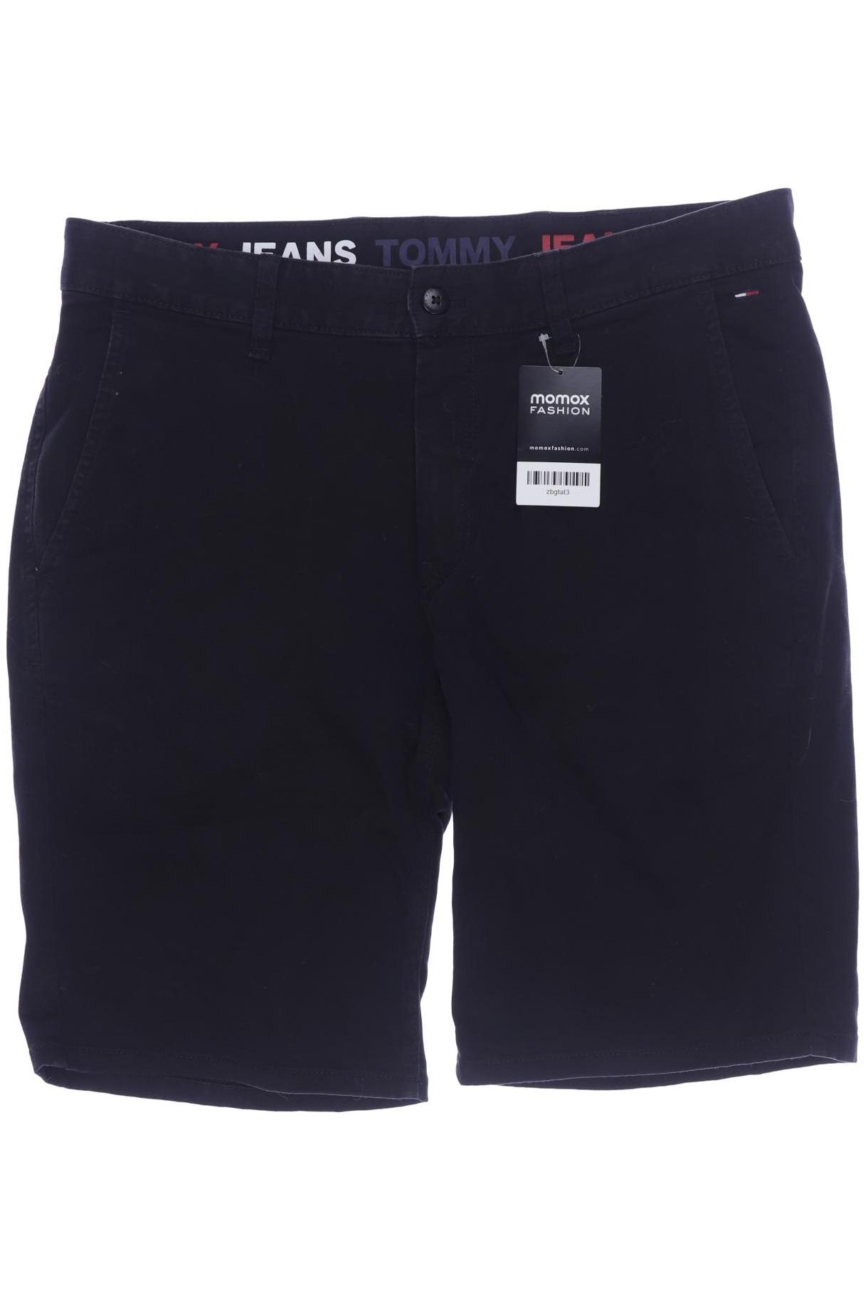 

Tommy Jeans Herren Shorts, schwarz, Gr. 52