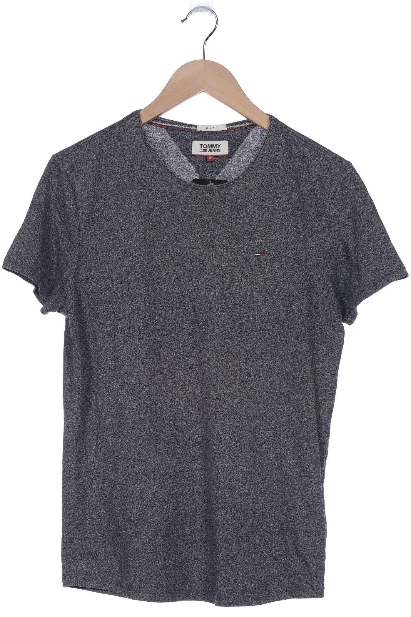 

Tommy Jeans Herren T-Shirt, marineblau