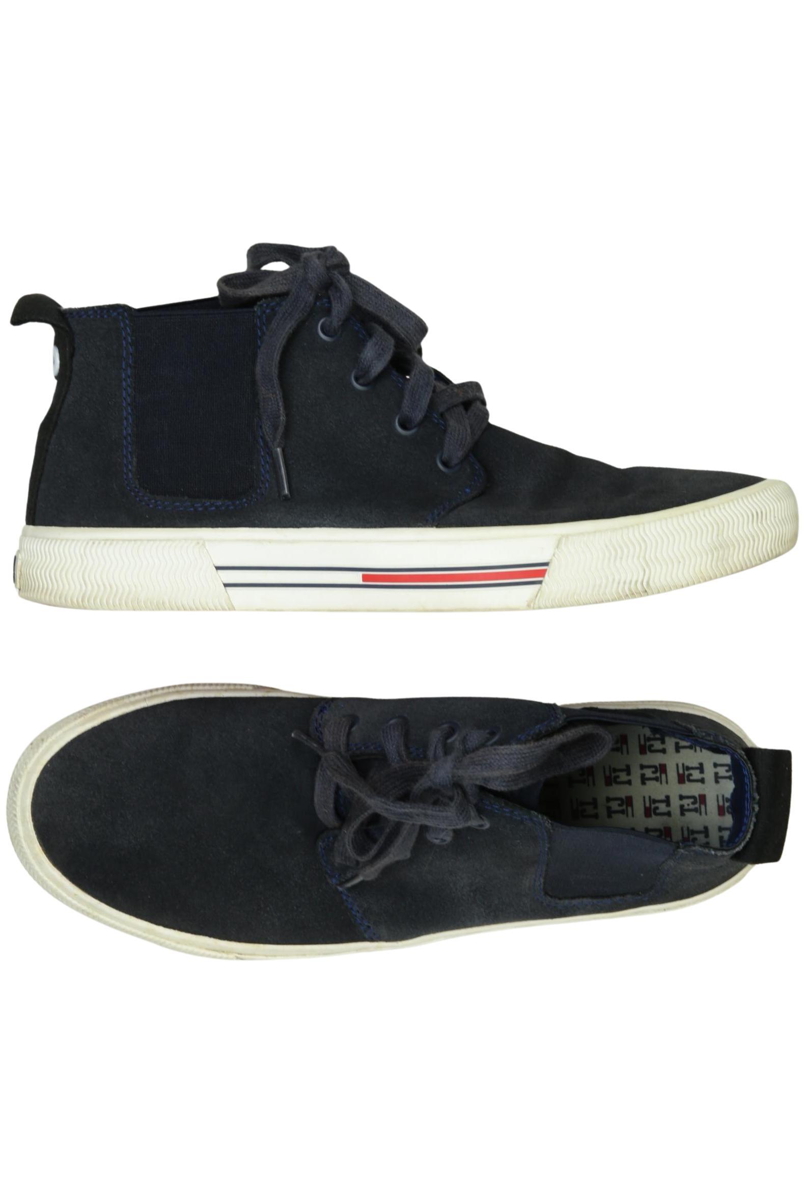 Thumbnail - Tommy Jeans Herren Sneakers, marineblau, Gr. 41