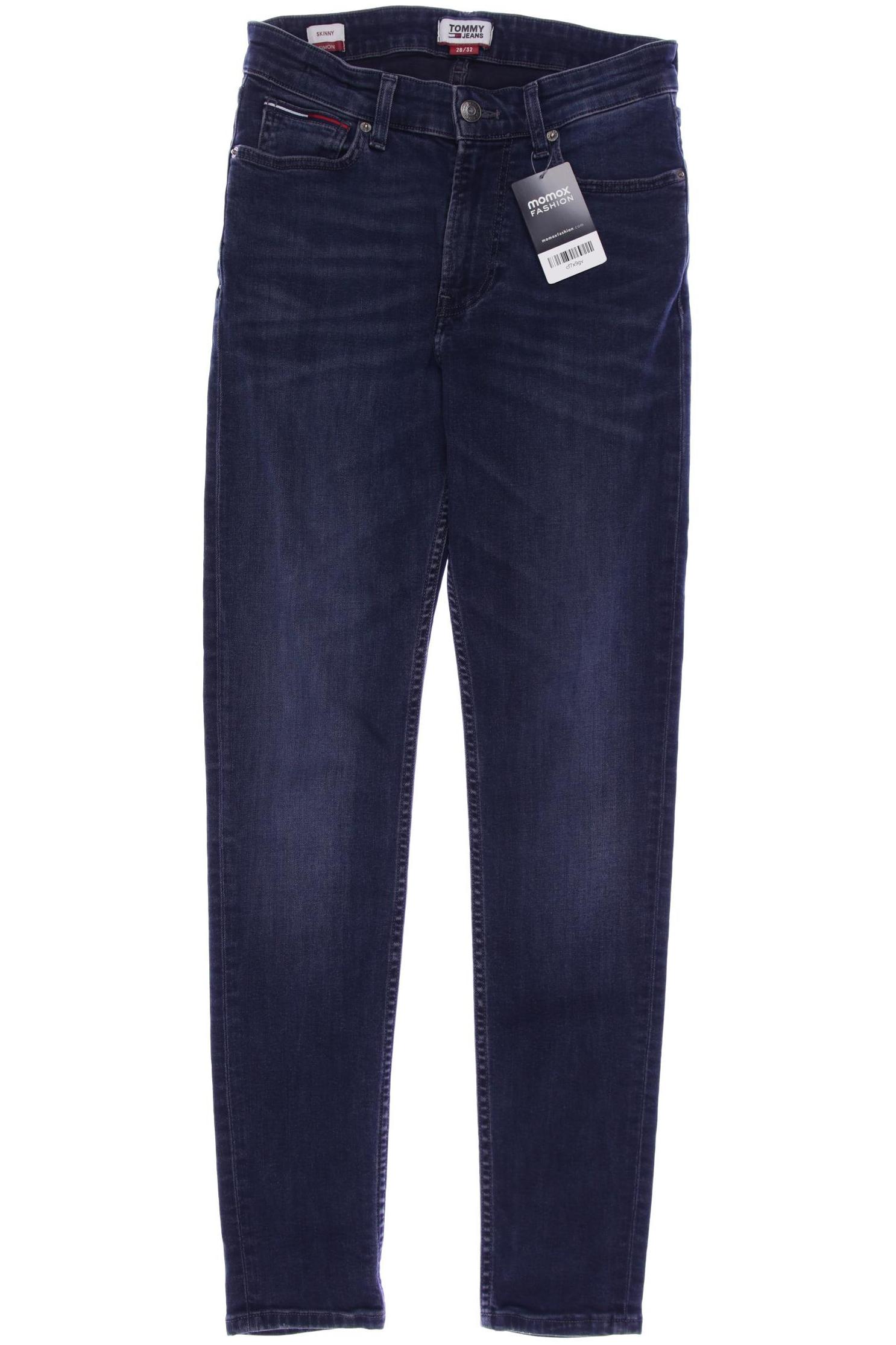 

Tommy Jeans Herren Jeans, marineblau