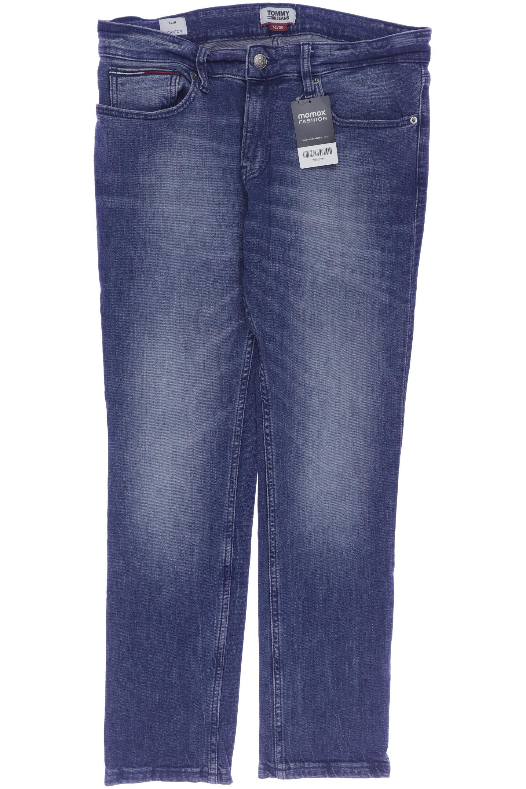 Thumbnail - Tommy Jeans Herren Jeans, blau, Gr. 32