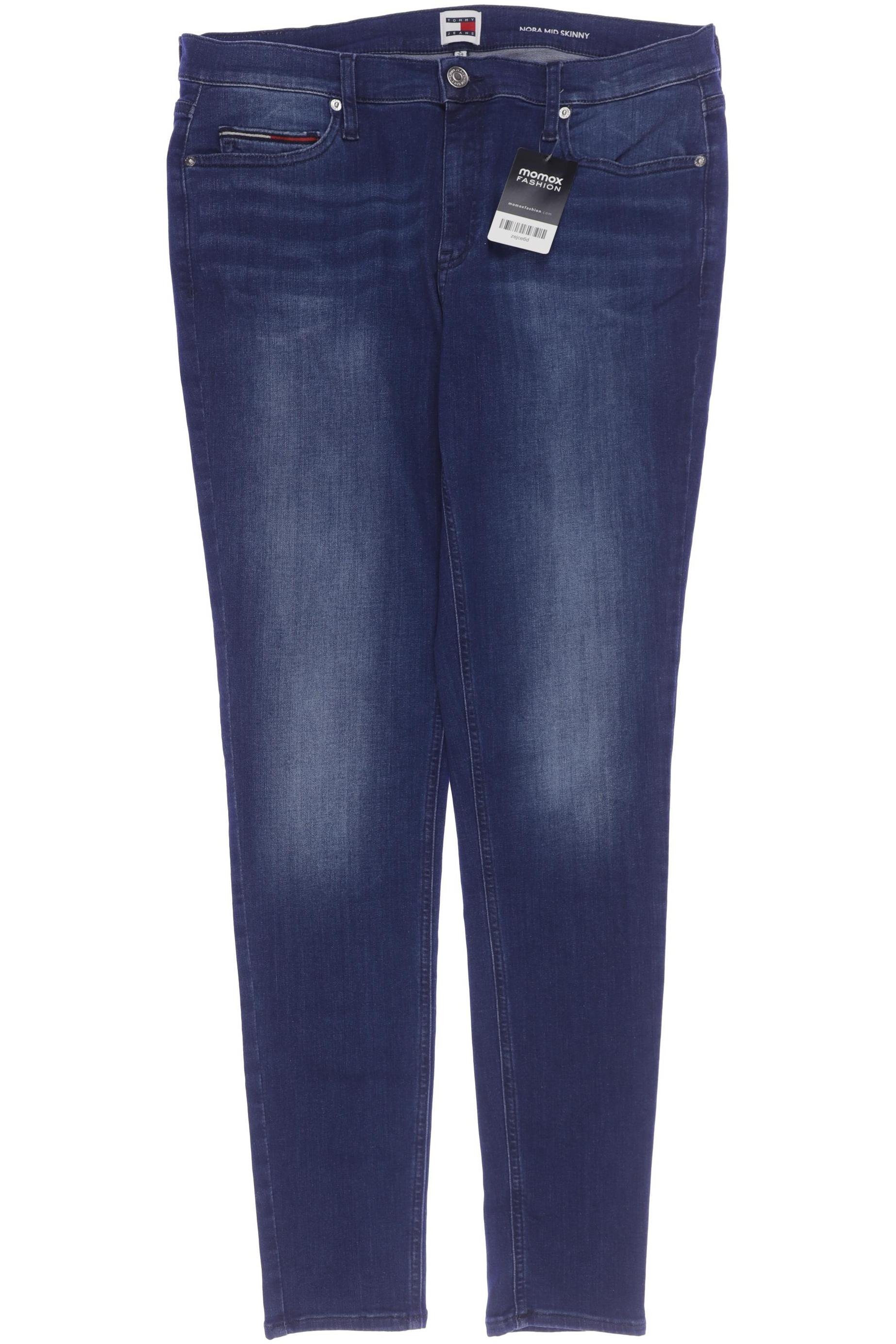 

Tommy Jeans Herren Jeans, blau, Gr. 34