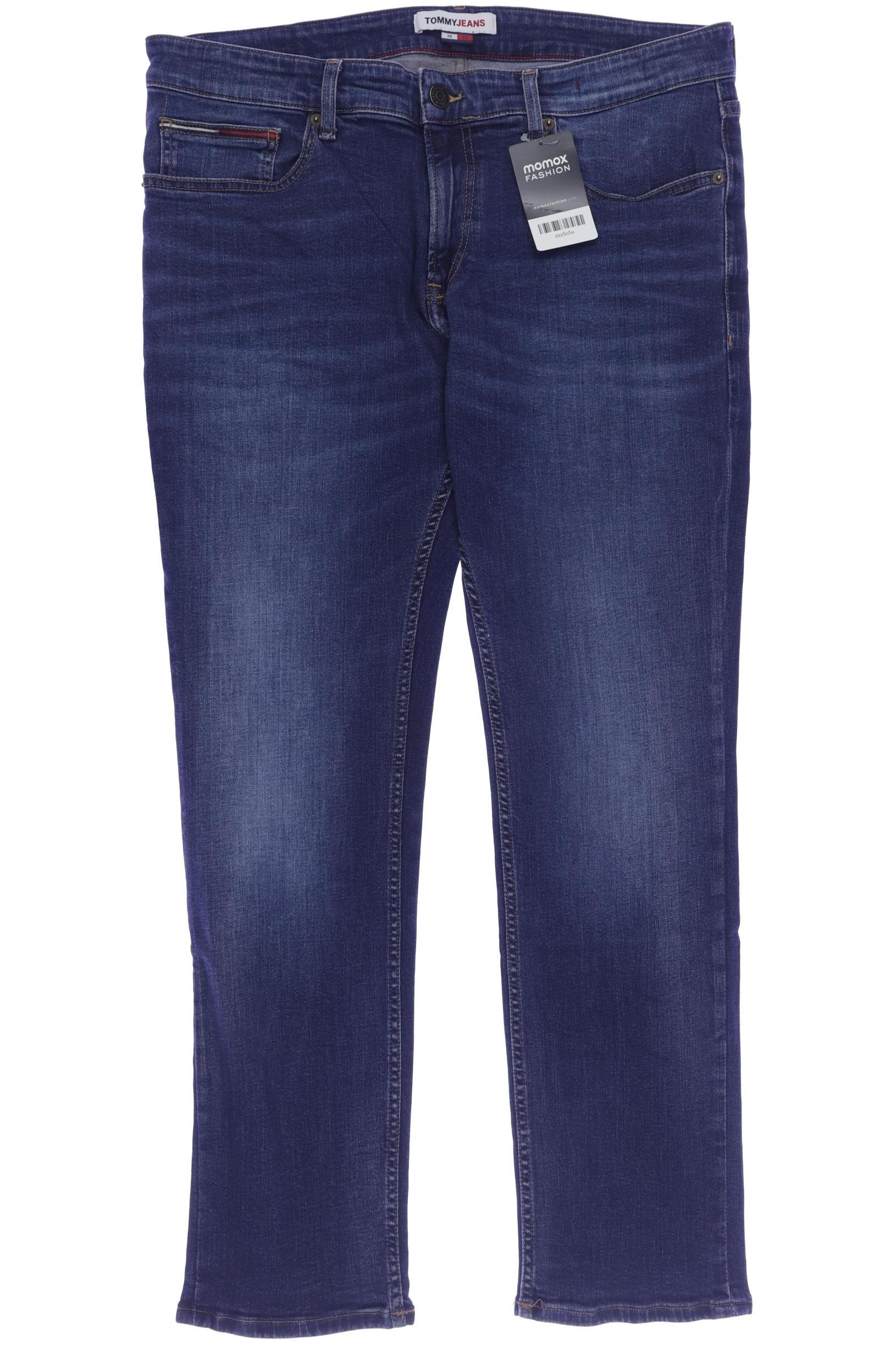 

Tommy Jeans Herren Jeans, marineblau, Gr. 36