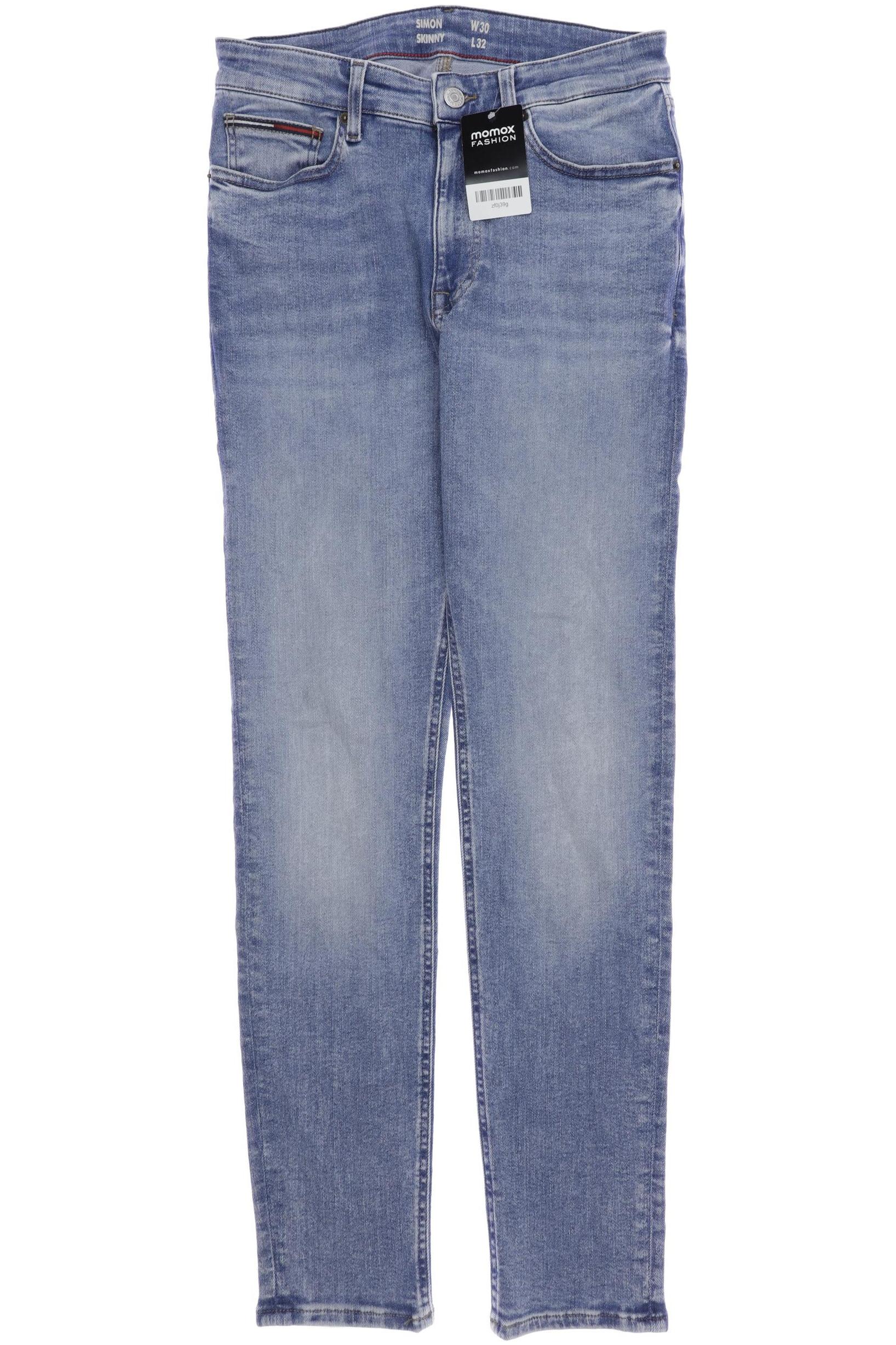 

Tommy Jeans Herren Jeans, blau, Gr. 30