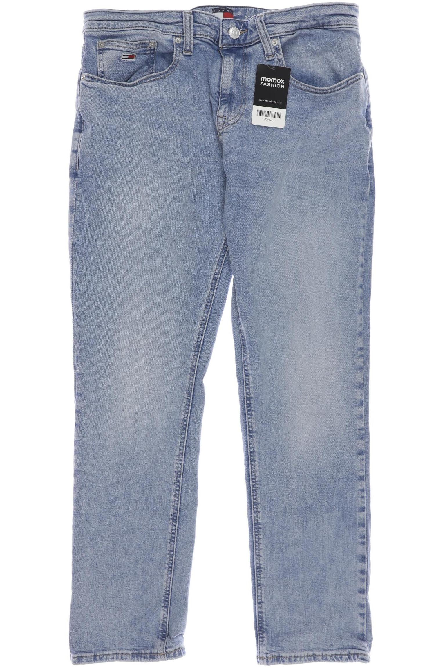 

Tommy Jeans Herren Jeans, blau, Gr. 32