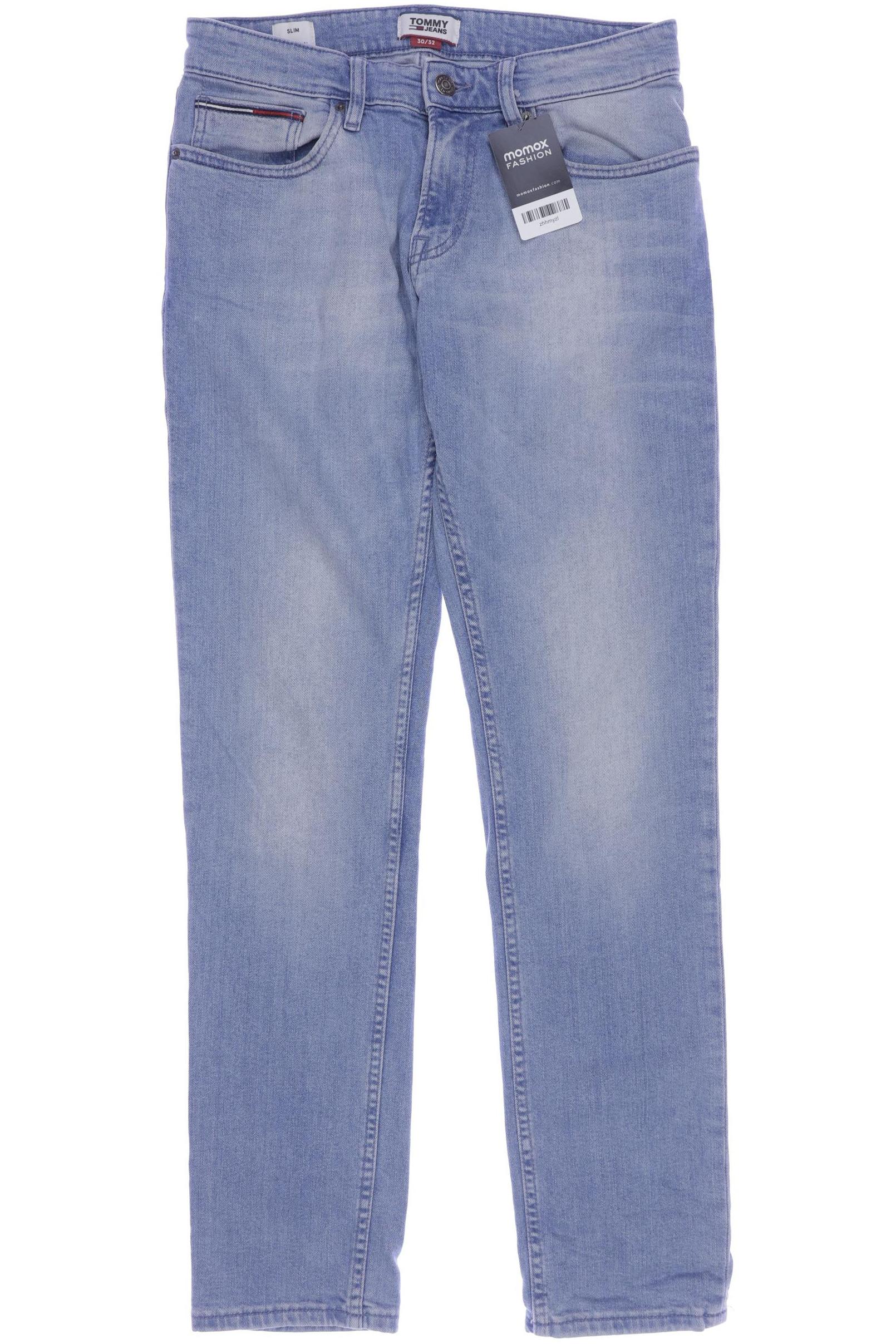 

Tommy Jeans Herren Jeans, blau, Gr. 46
