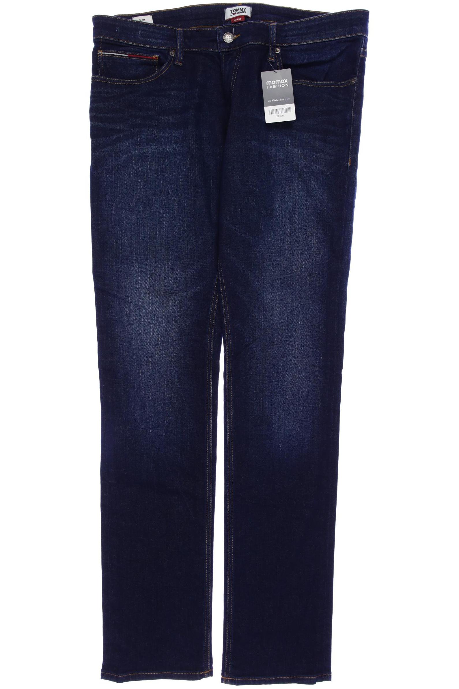 

Tommy Jeans Herren Jeans, marineblau, Gr. 36