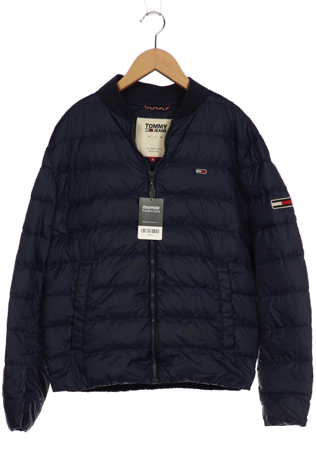 

Tommy Jeans Herren Jacke, marineblau, Gr. 46