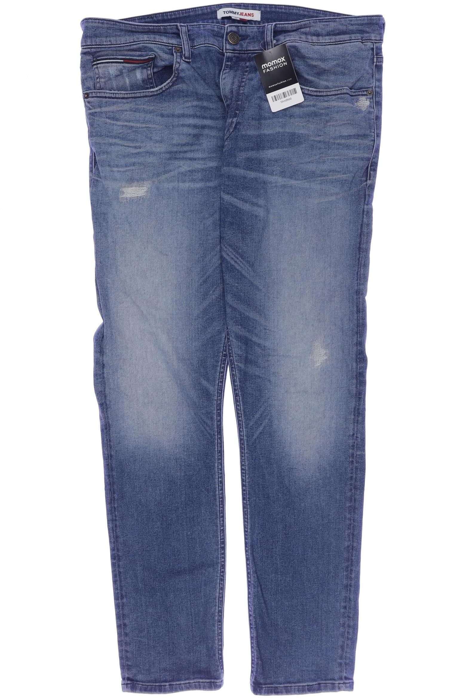 

Tommy Jeans Herren Jeans, blau, Gr. 34