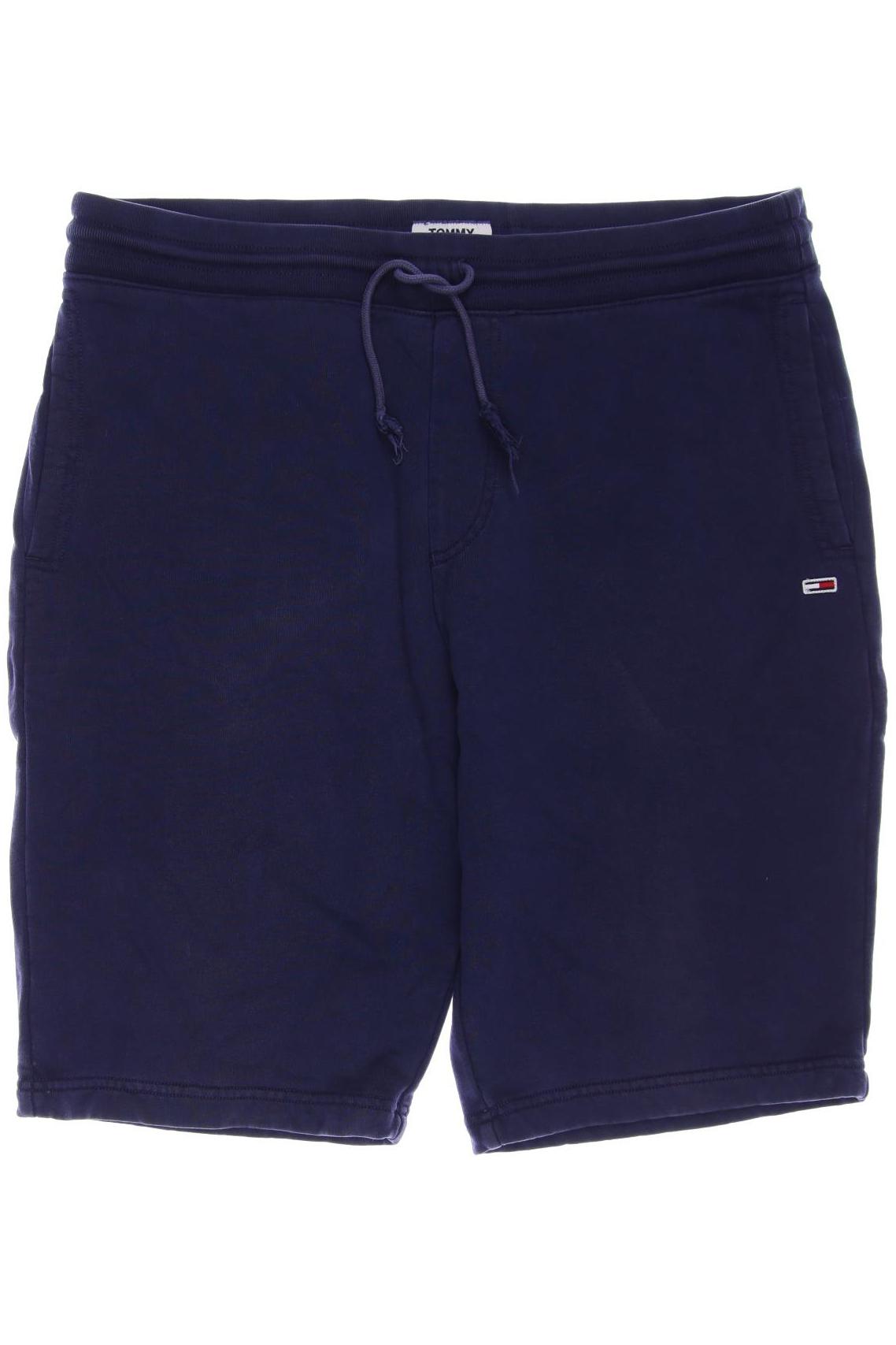 

Tommy Jeans Herren Shorts, marineblau