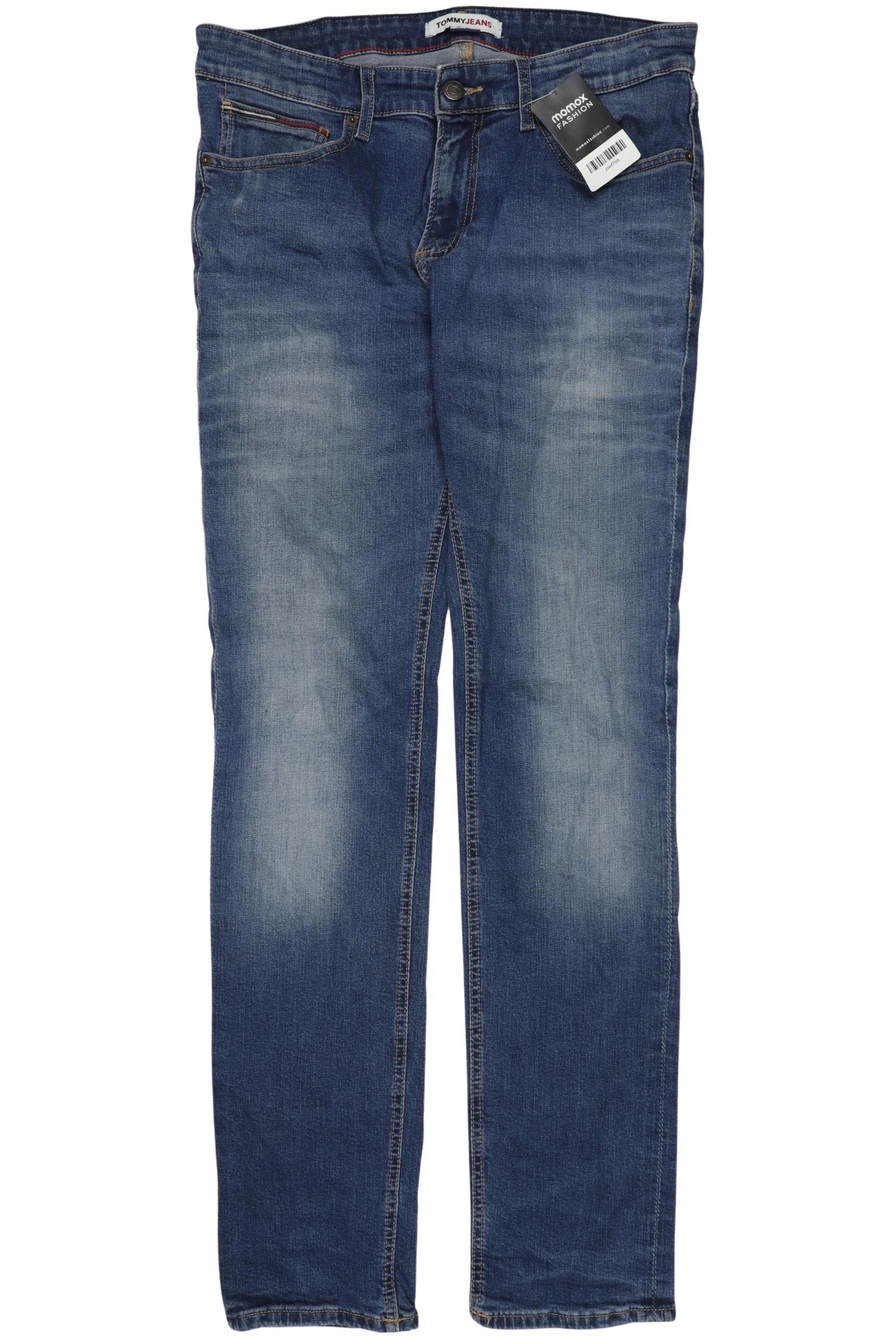 

Tommy Jeans Herren Jeans, marineblau, Gr. 32