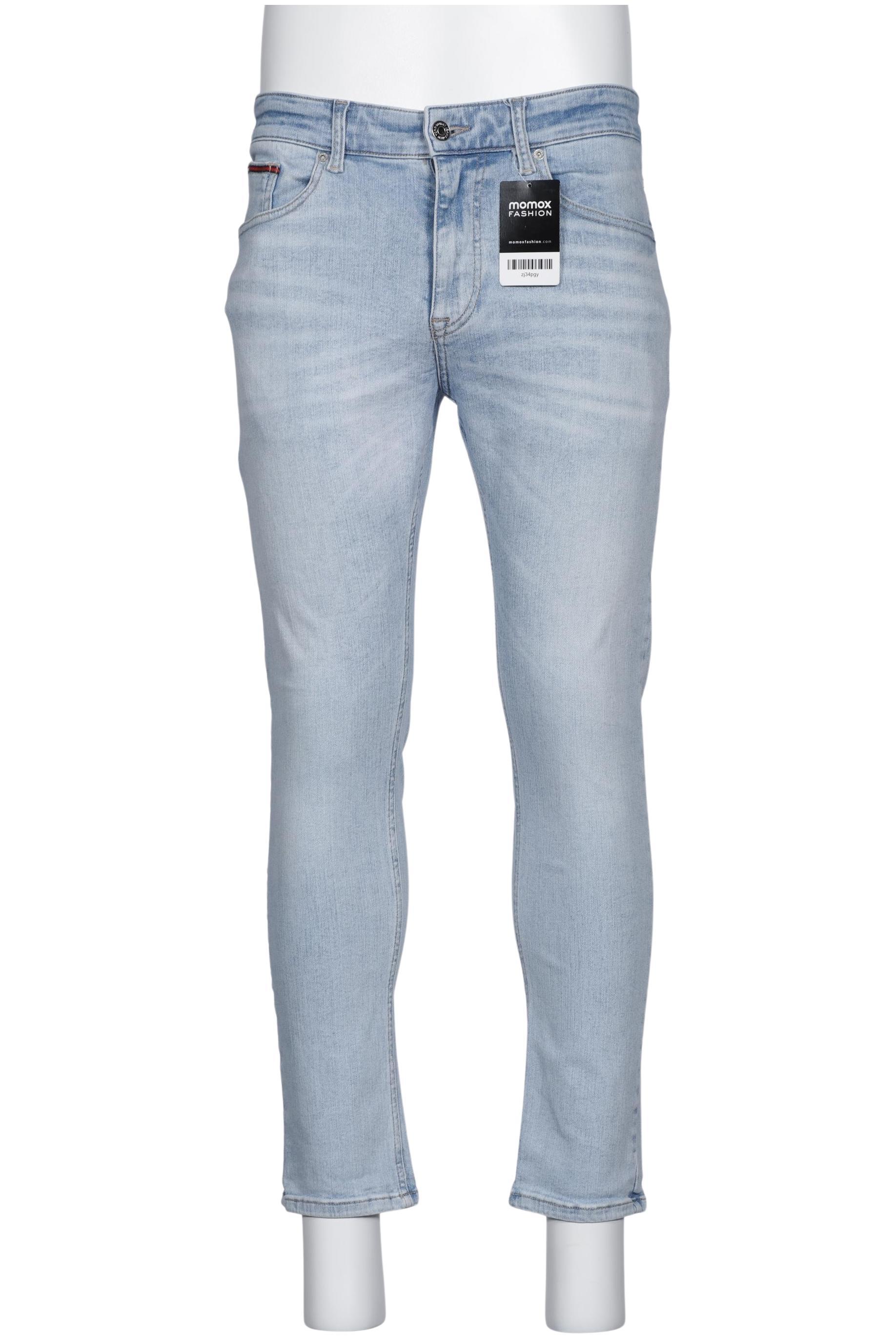 Thumbnail - Tommy Jeans Herren Jeans, hellblau, Gr. 33