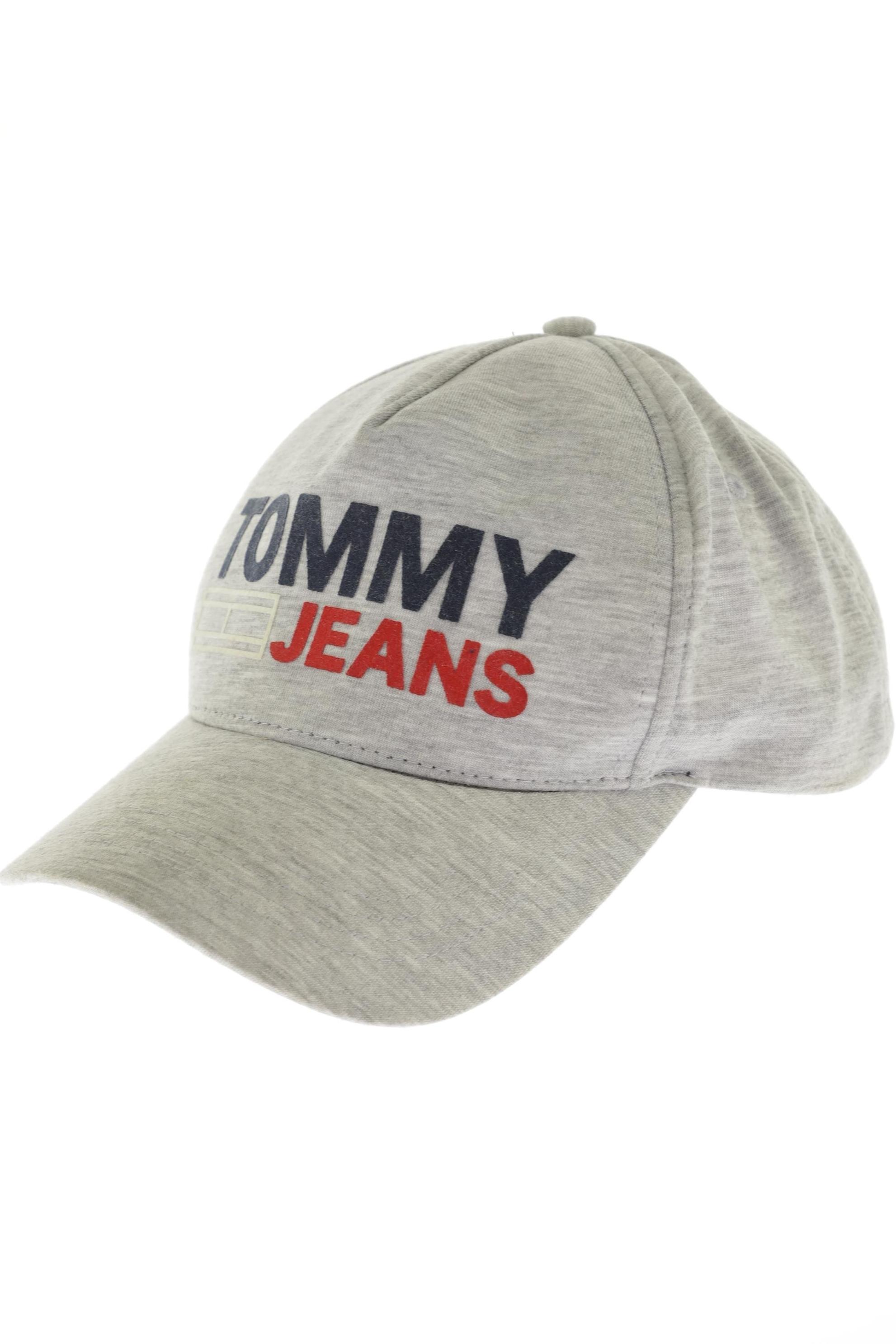 

Tommy Jeans Herren Hut/Mütze, grau, Gr. uni
