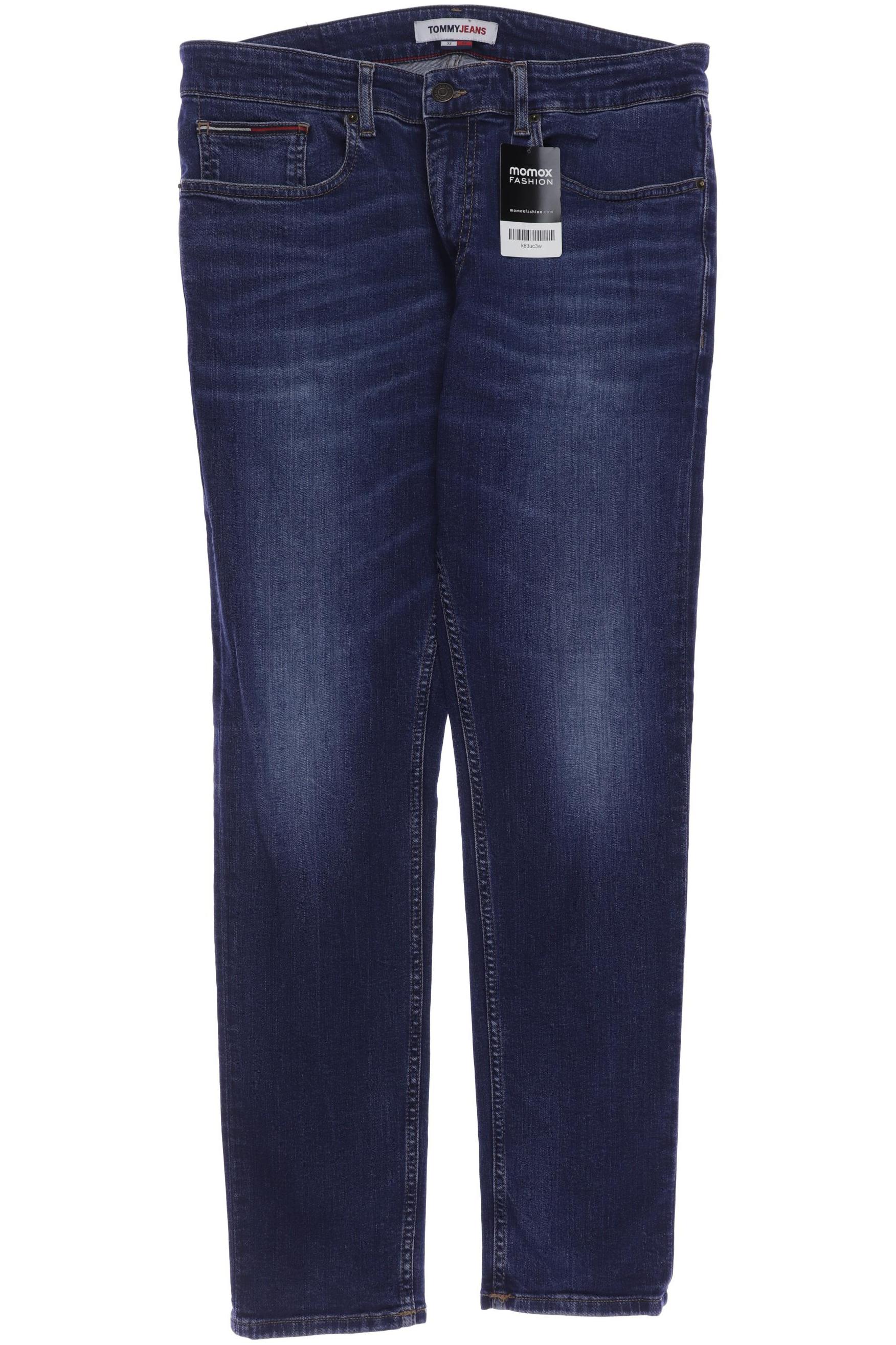 

Tommy Jeans Herren Jeans, blau, Gr. 32
