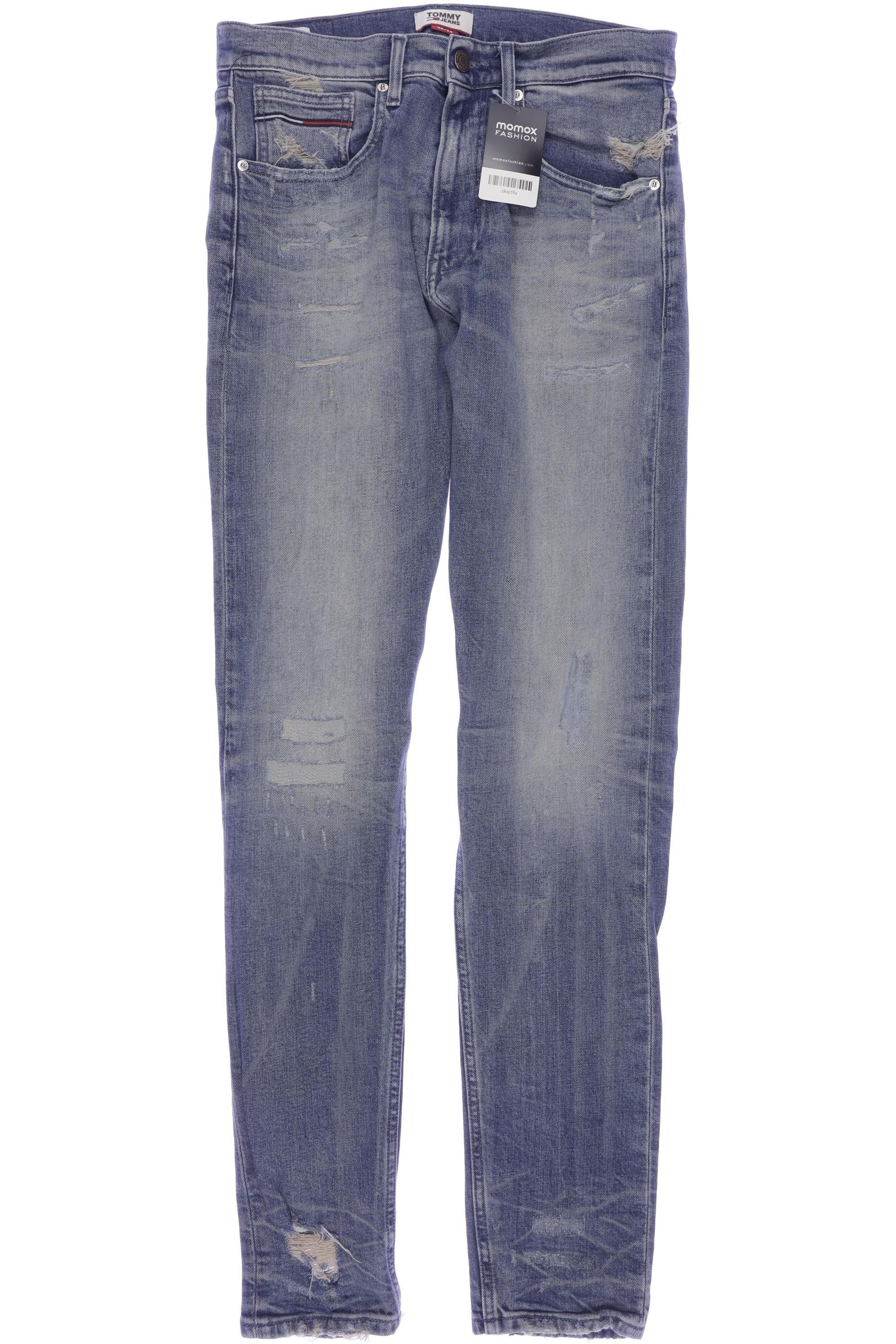 

Tommy Jeans Herren Jeans, blau, Gr. 30