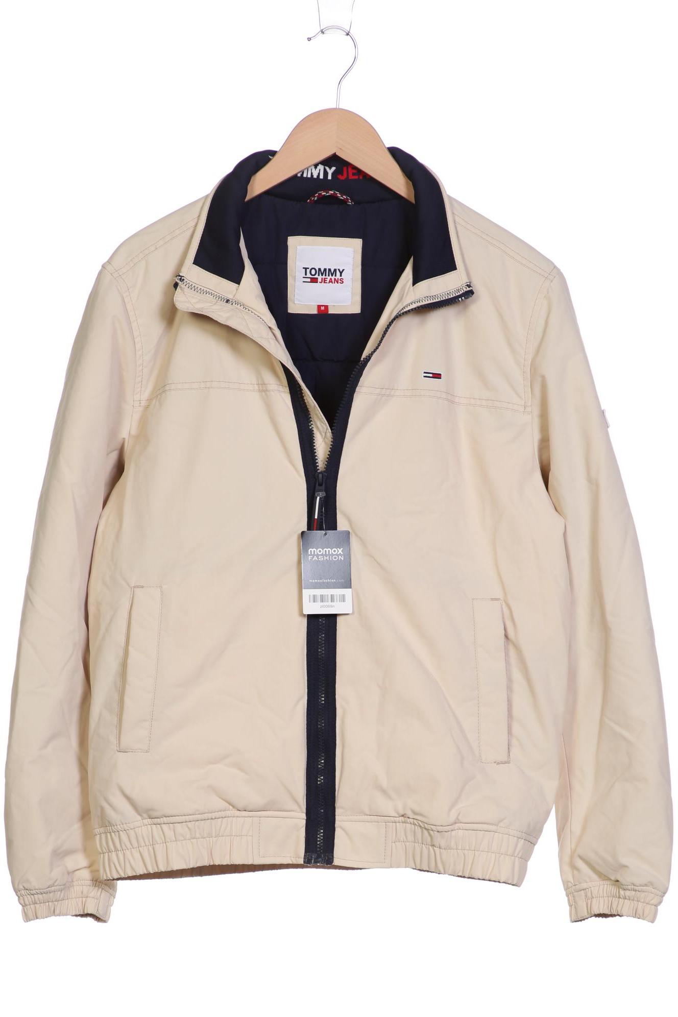 

Tommy Jeans Herren Jacke, beige