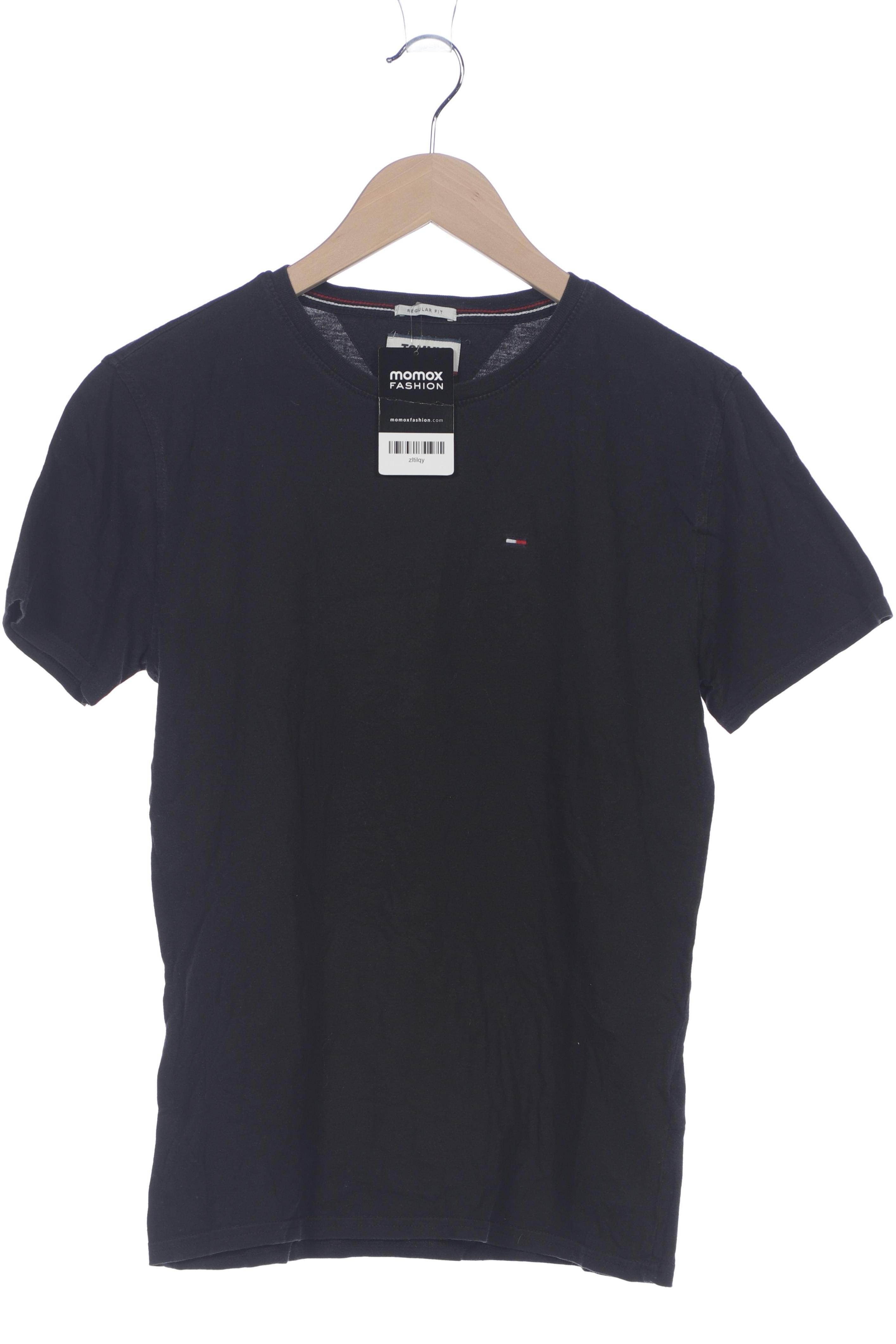 

Tommy Jeans Herren T-Shirt, schwarz, Gr. 44