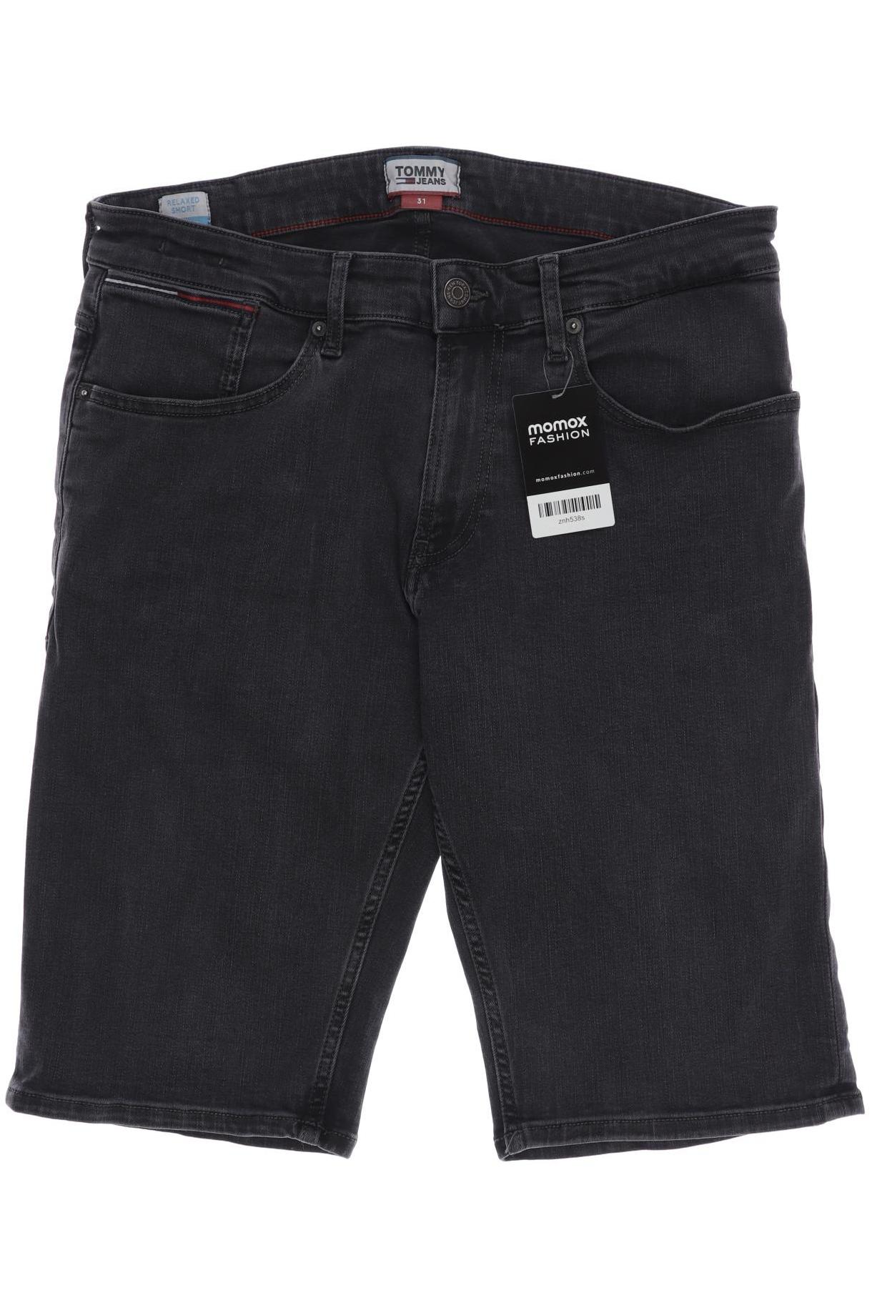 

Tommy Jeans Herren Shorts, grau