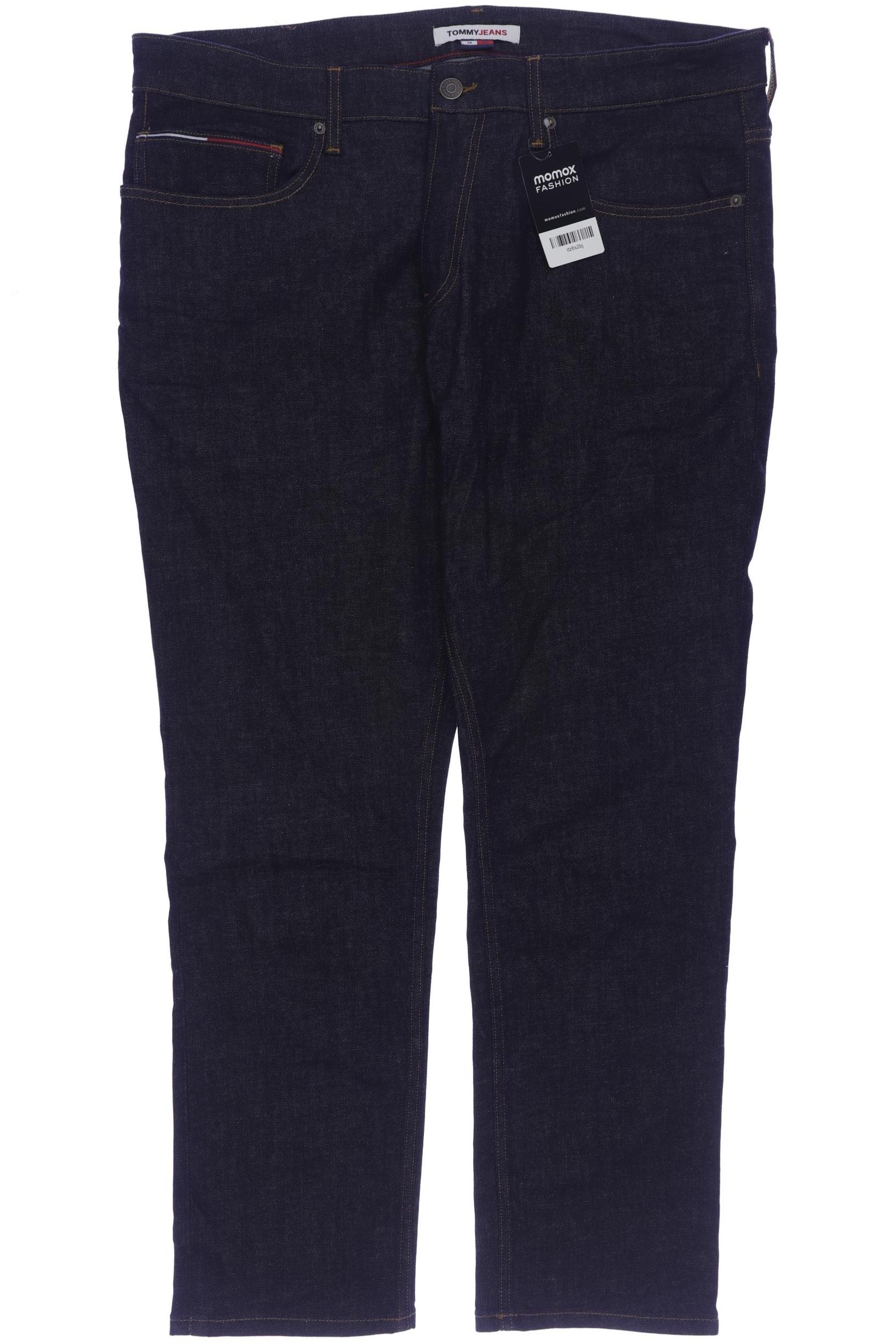 Thumbnail - Tommy Jeans Herren Jeans, marineblau, Gr. 38